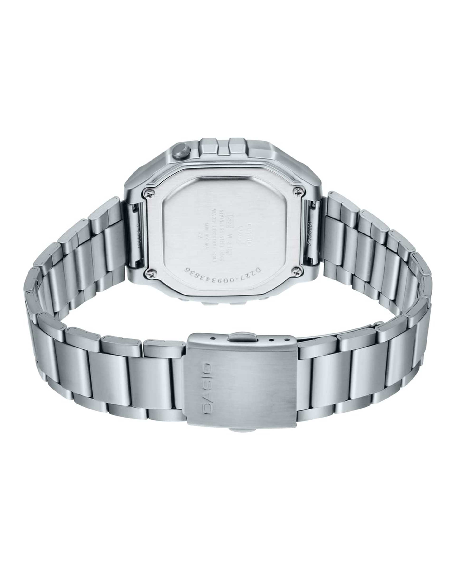ساعت مچی مردانه دیجیتال کاسیو Casio مدل W-218HD-1AVDF