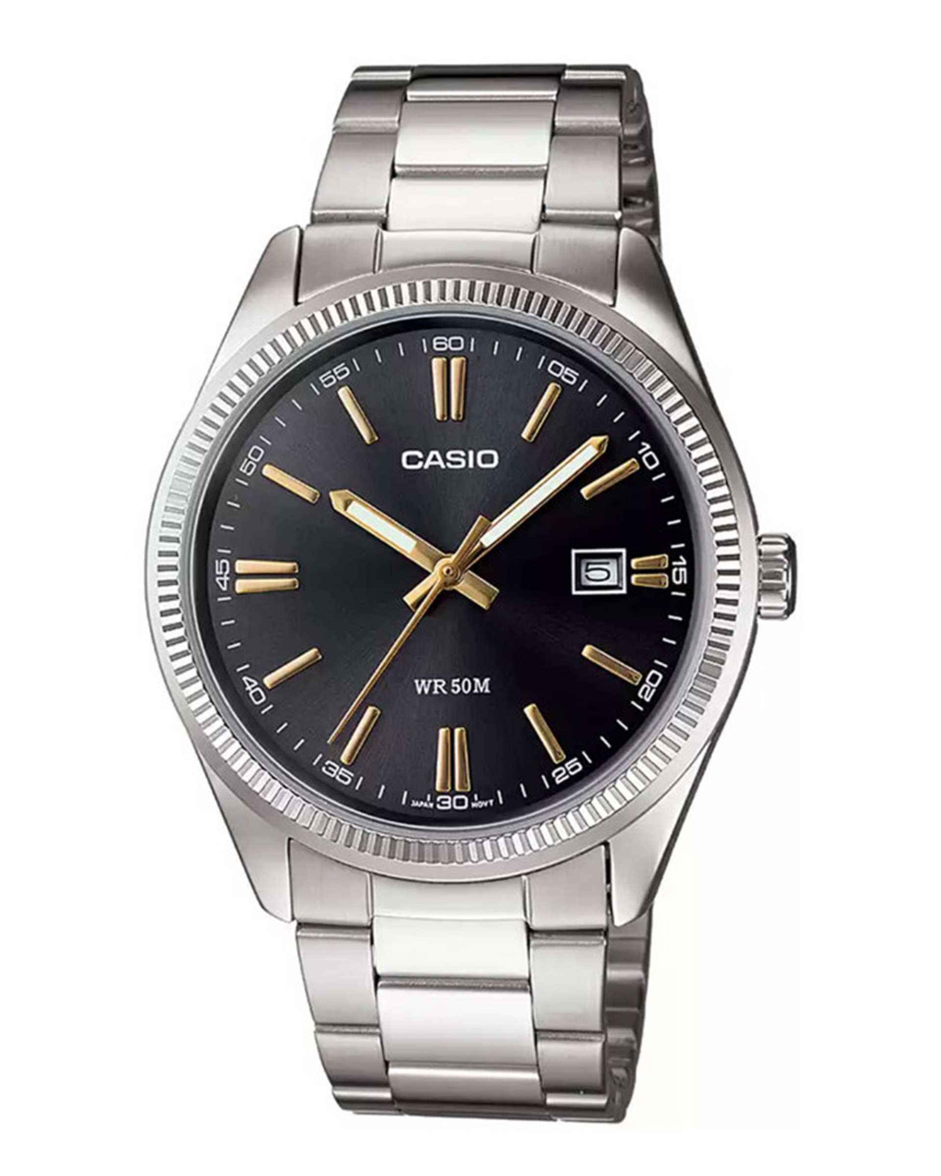 ساعت مچی زنانه عقربه ای کاسیو Casio مدل LTP-1302D-1A2VDF (CN)