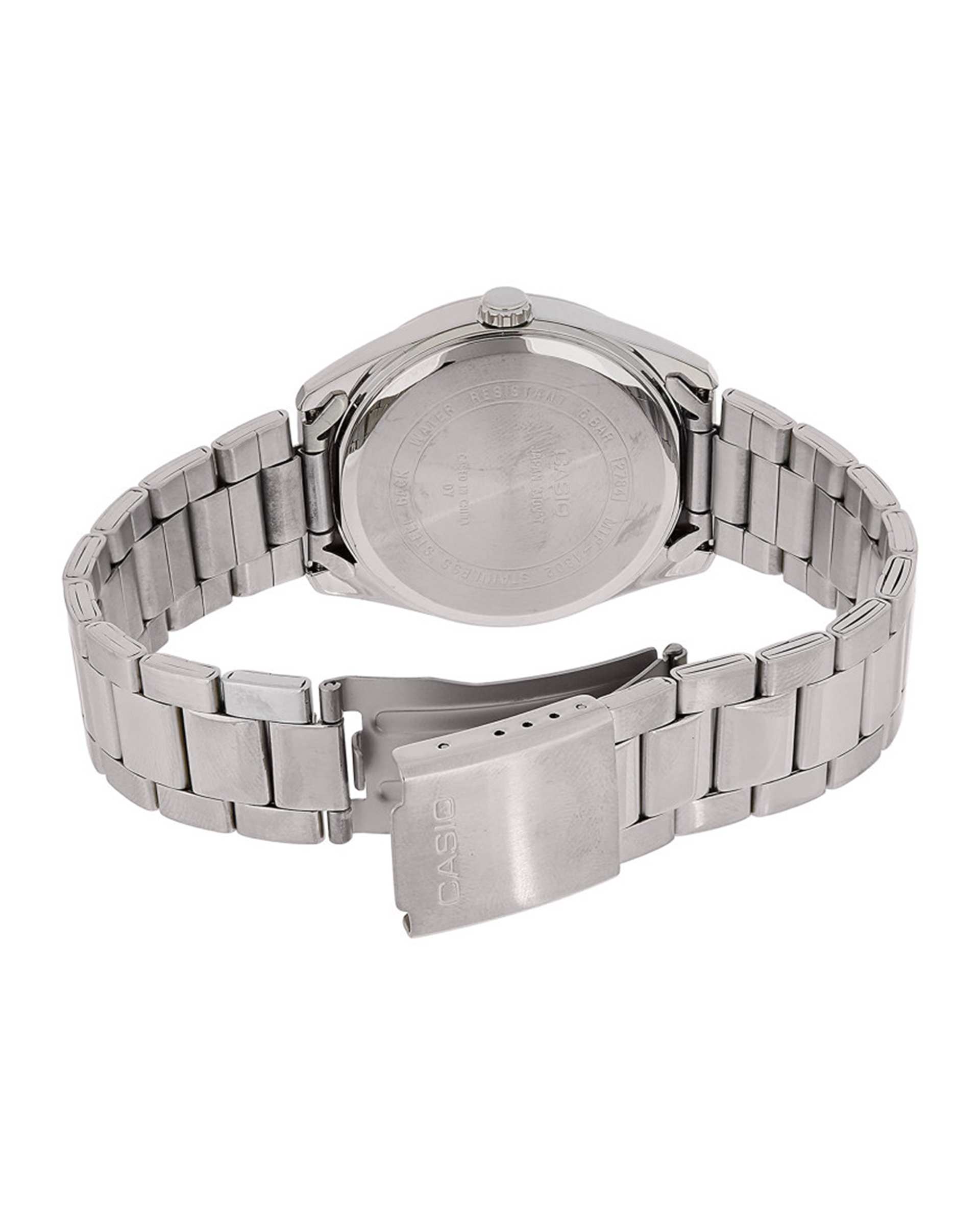 ساعت مچی زنانه عقربه ای کاسیو Casio مدل LTP-1302D-1A2VDF (CN)