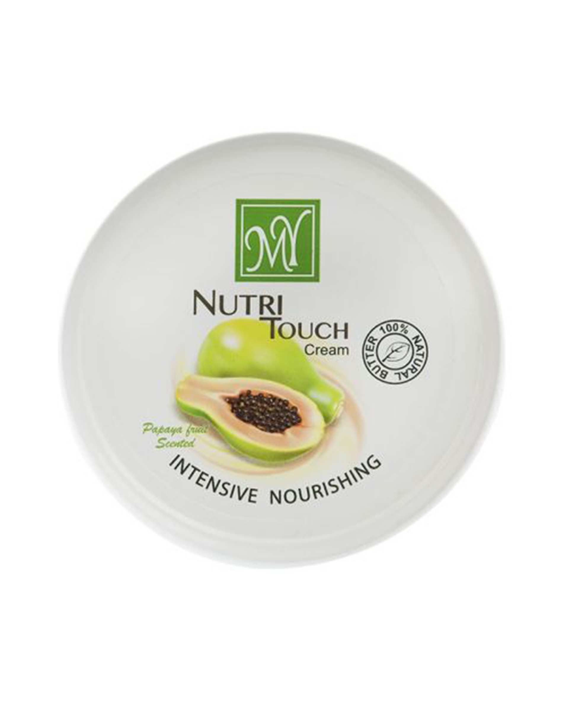 کرم مرطوب کننده مای My مدل Nutri Touch حجم 200ml