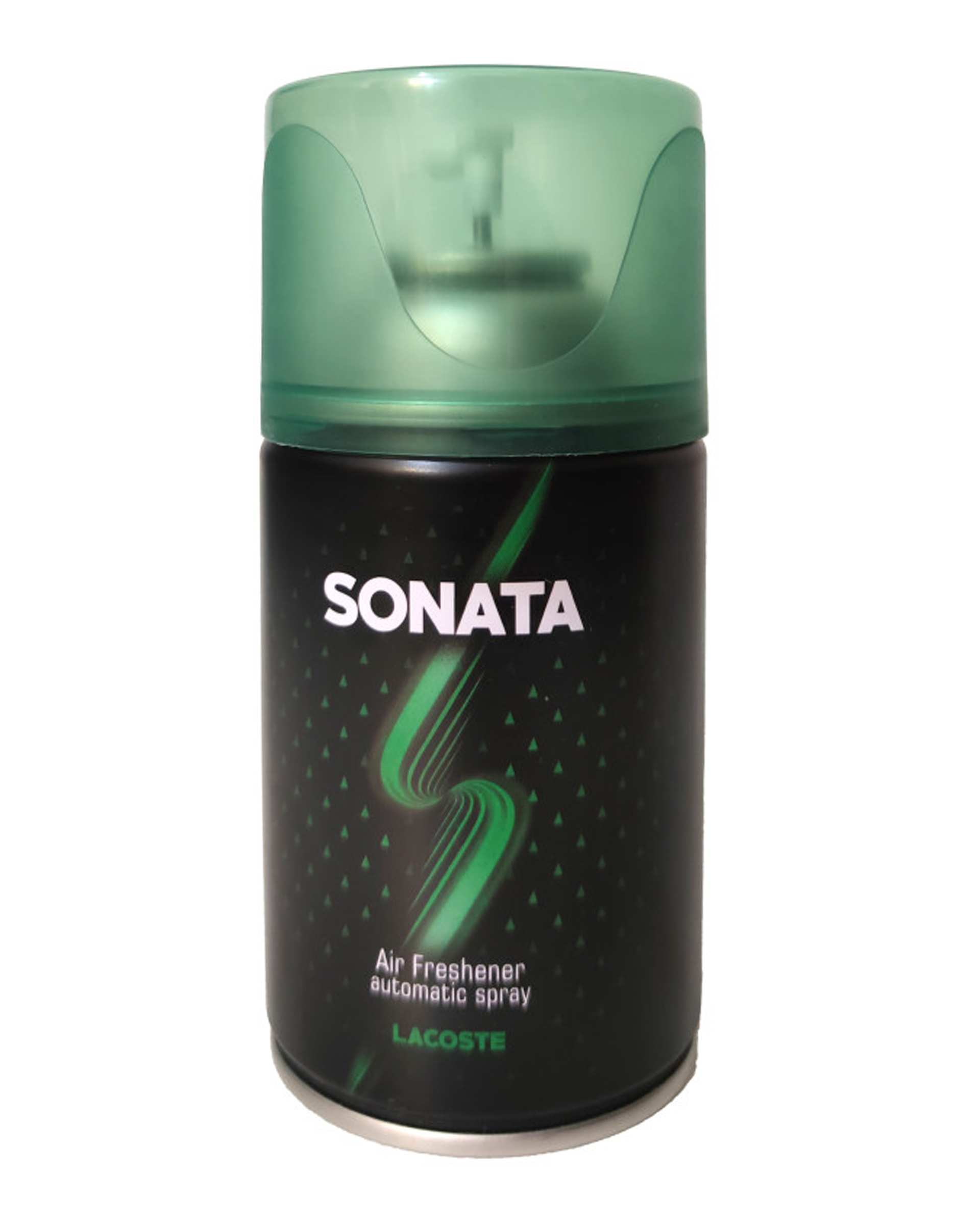 اسپری خوشبو کننده هوا سوناتا Sonata مدل Lacoste حجم 250ml