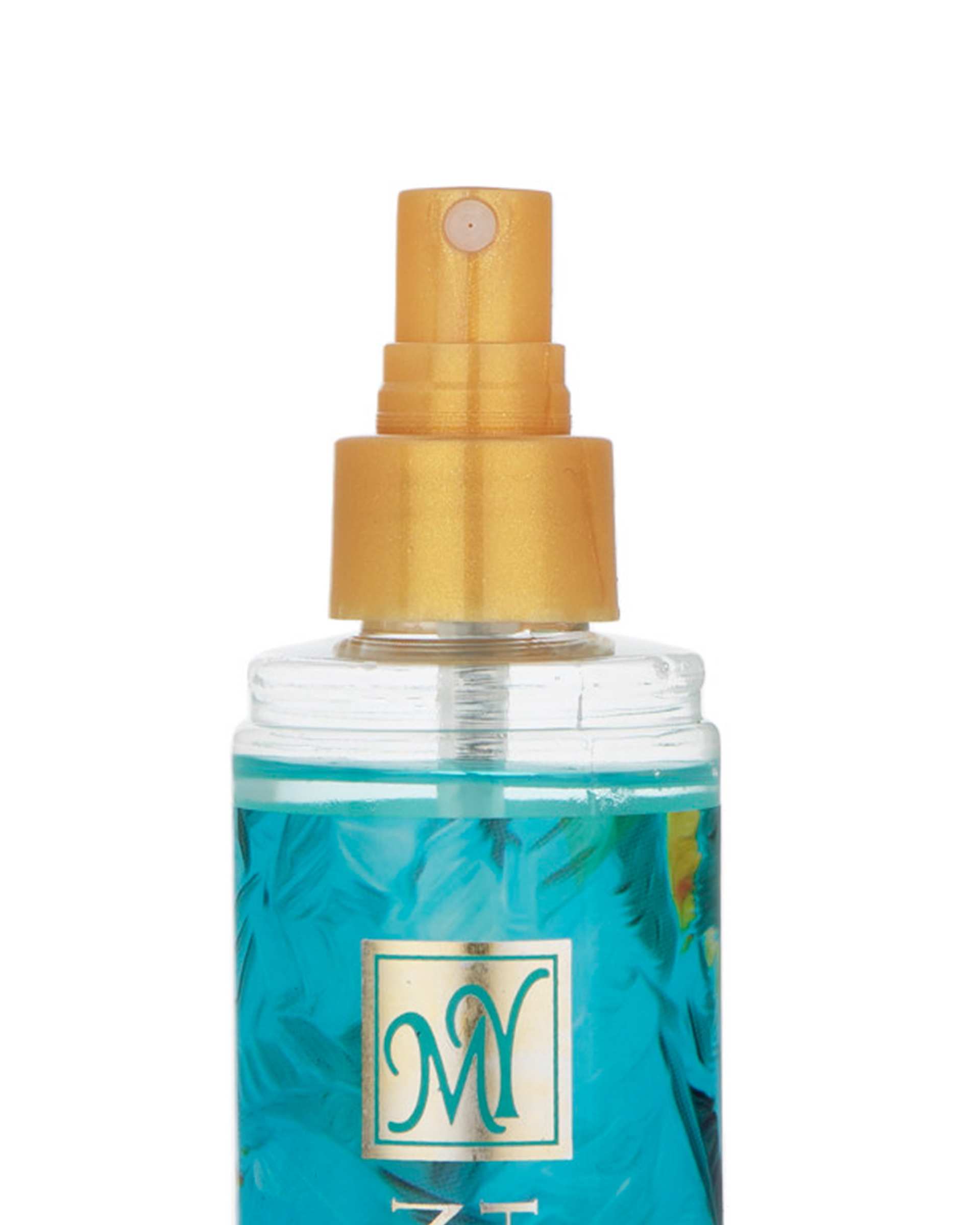 بادی اسپلش زنانه مای My مدل Cool Ocean حجم 200ml