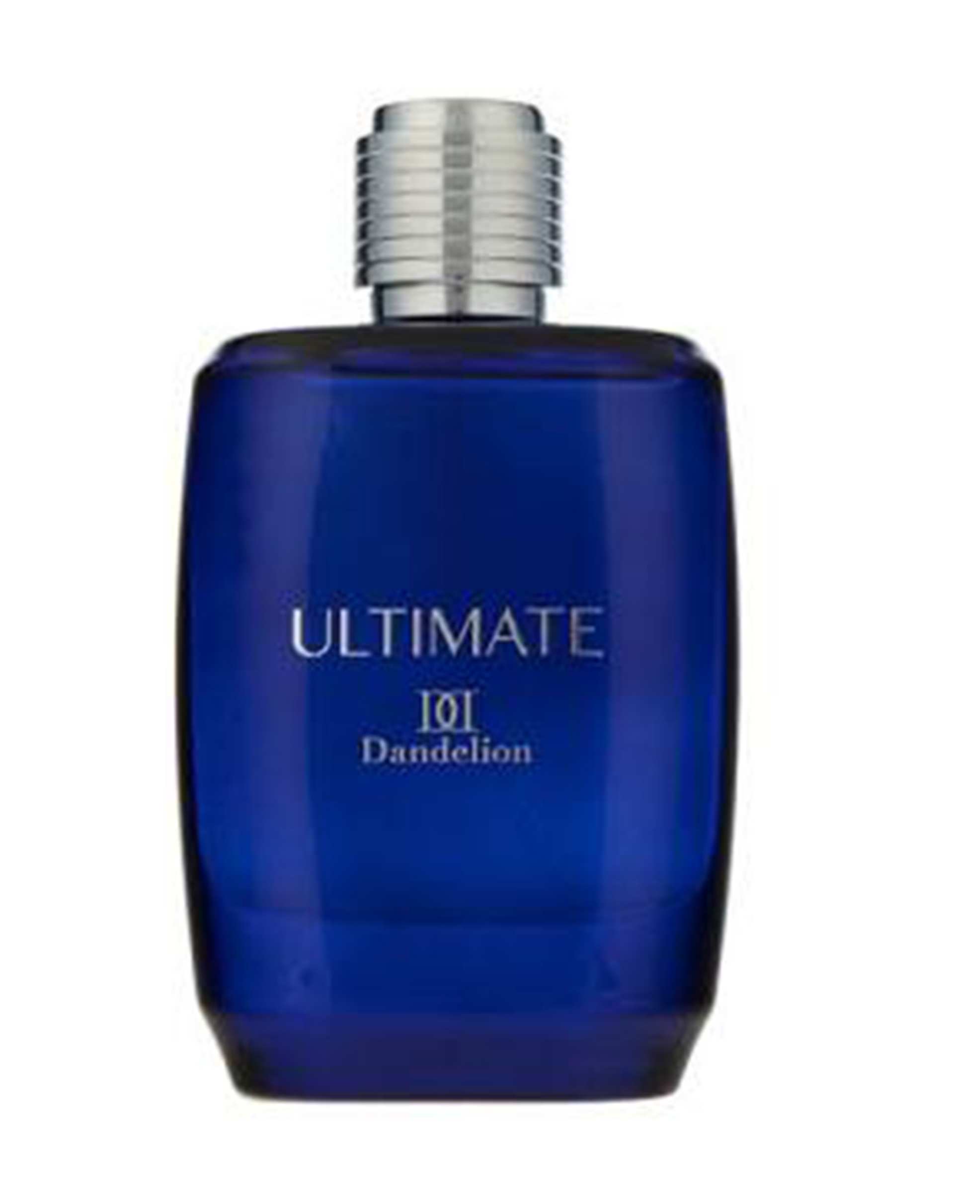 عطر مردانه دندلیون Ultimate EDP 100ml Dandelion