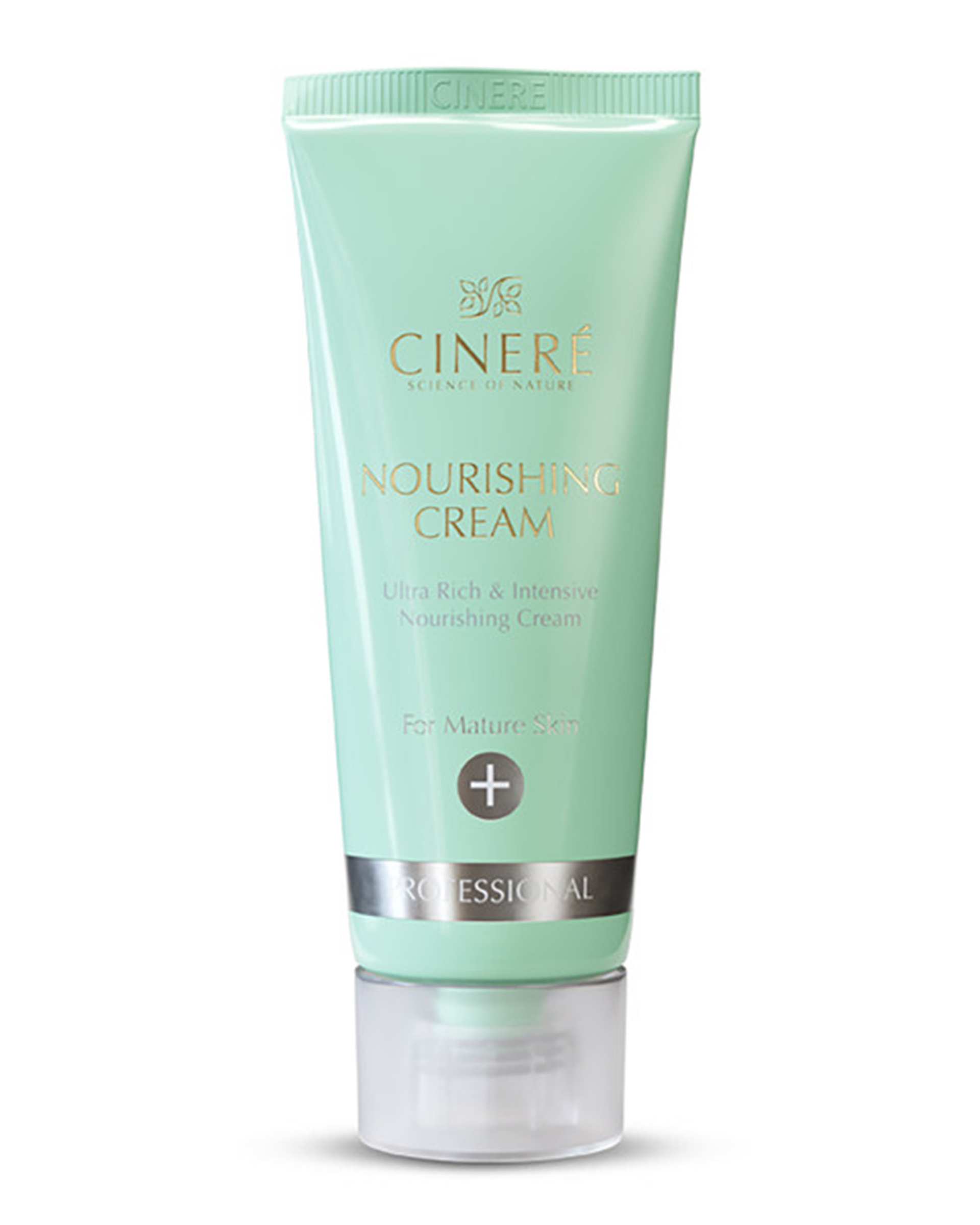 کرم مغذی سینره Cinere مدل Mature Skin حجم 40ml