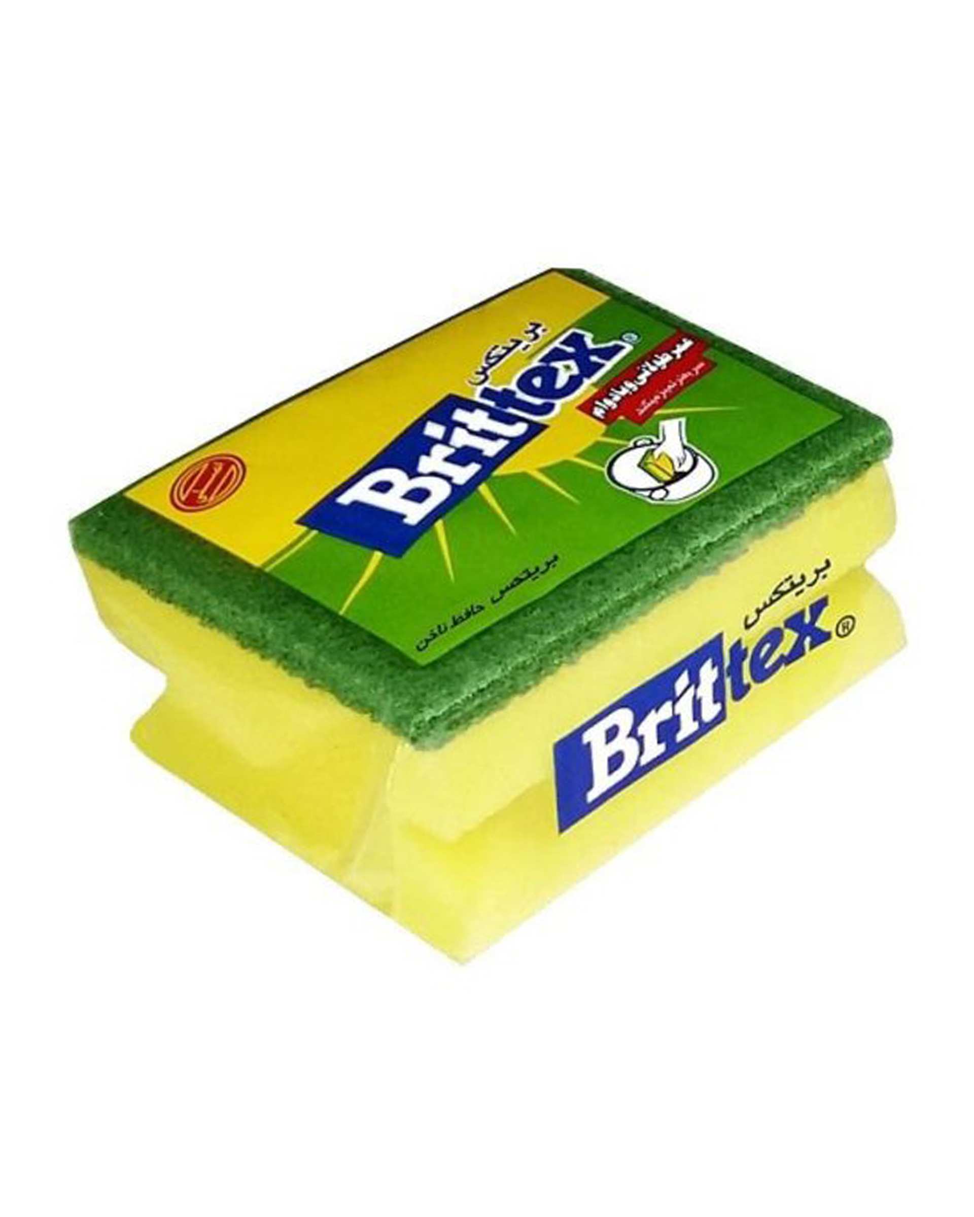 اسکاچ بریتکس Brittex بسته 3 عددی