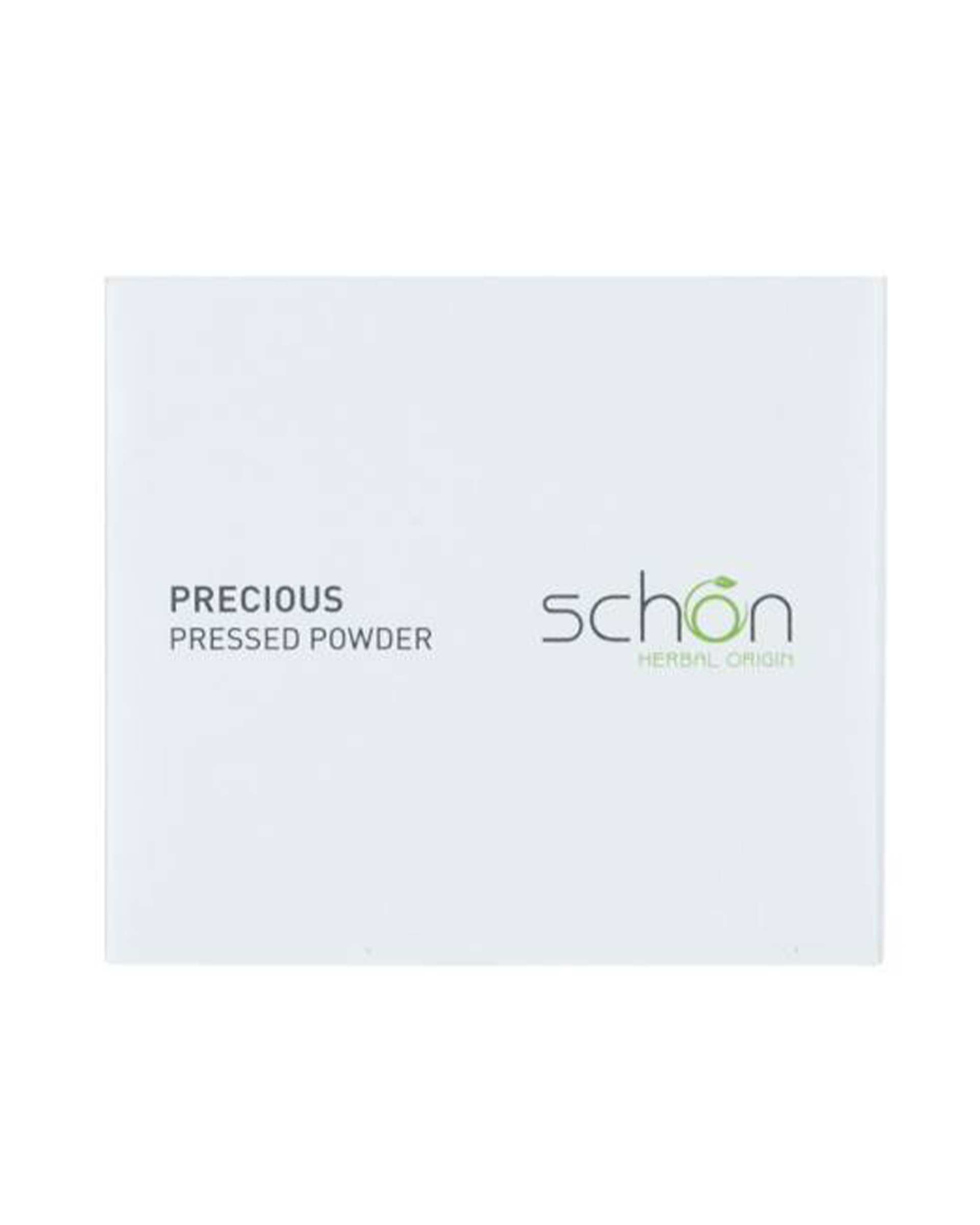 پنکیک مات شون Schon سری Precious شماره P04