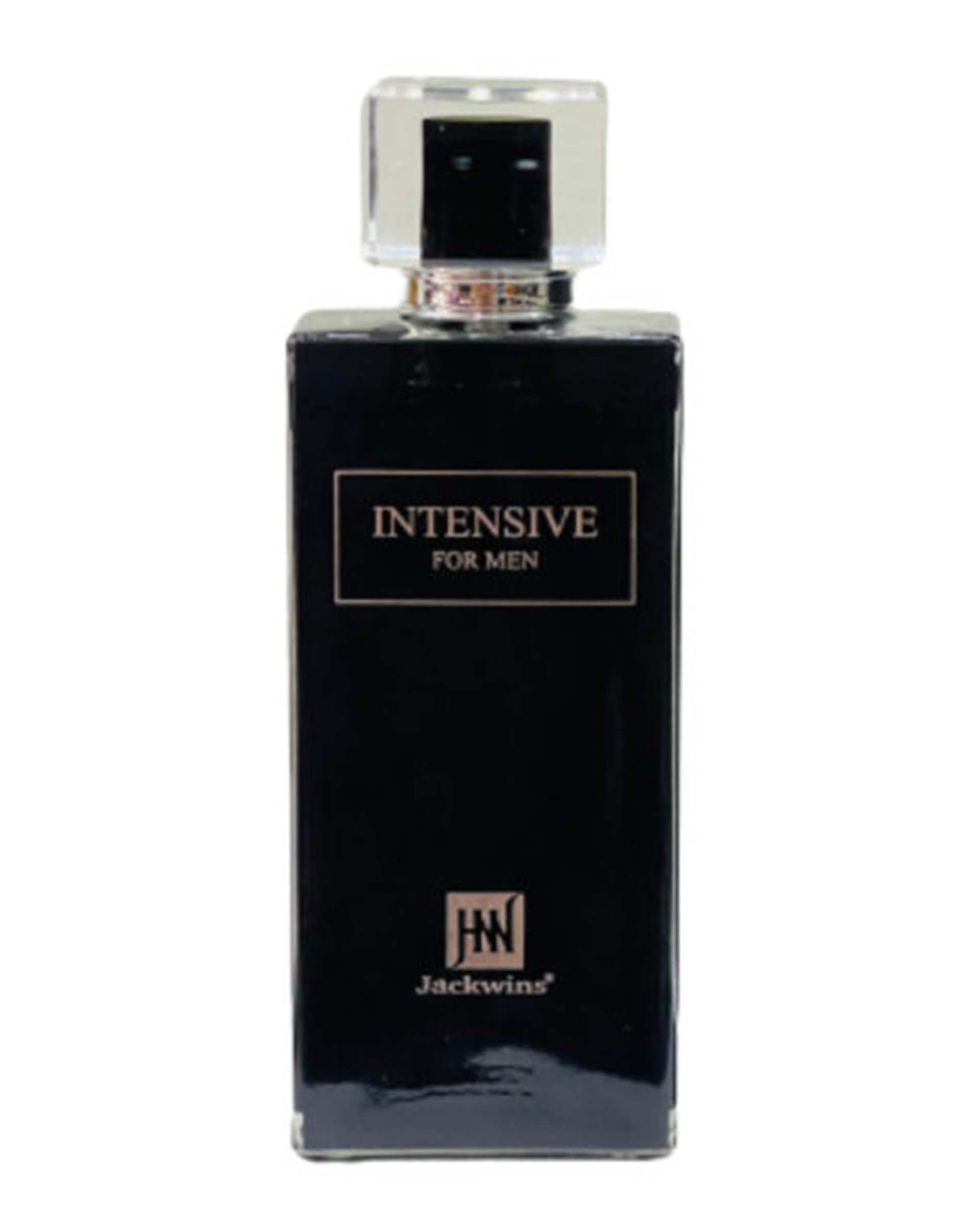 عطر مردانه جکوینز Intensive 115ml Jackwins