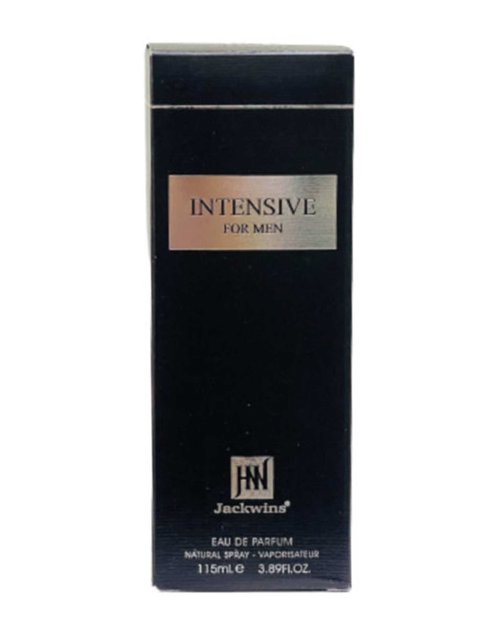 عطر مردانه جکوینز Intensive 115ml Jackwins