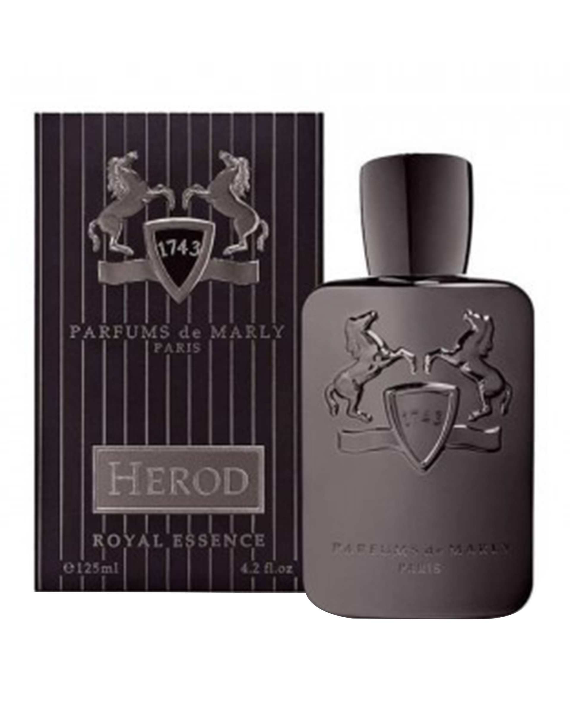 عطر مردانه طرح اصل Herod Royal Essence 125ml