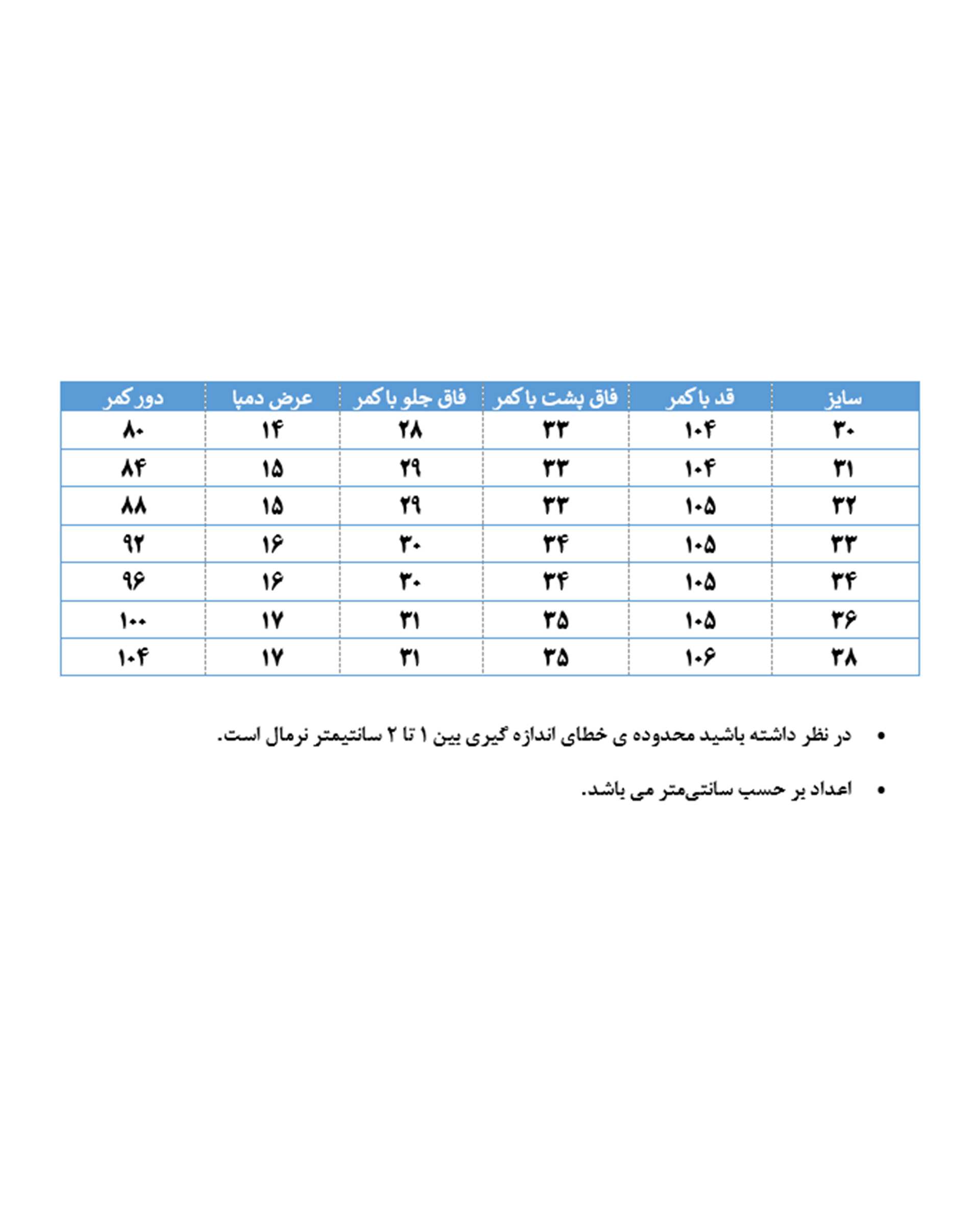 شلوار کتان مردانه هوگرو 1921