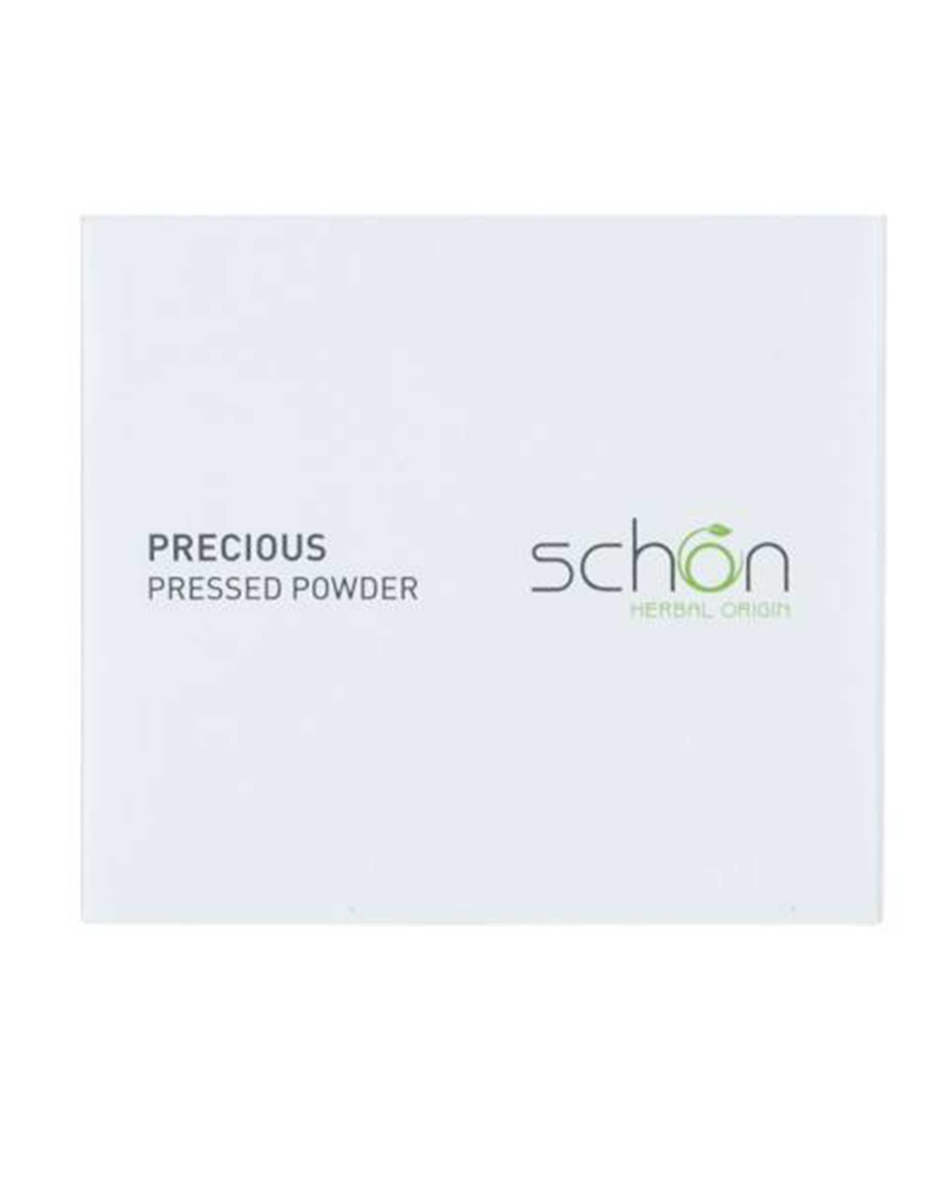 پنکیک مات شون Schon سری Precious شماره P06