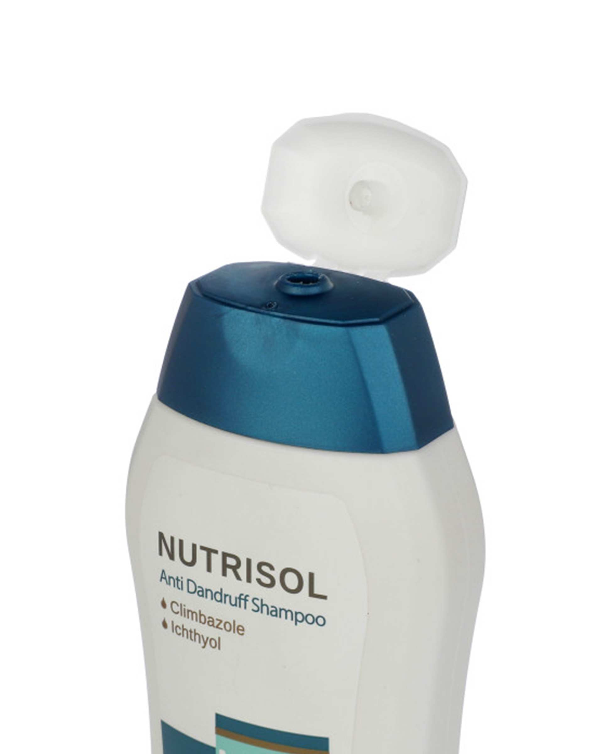 شامپو ضد شوره مو نئودرم Neuderm سری Nutrisol حجم 300ml