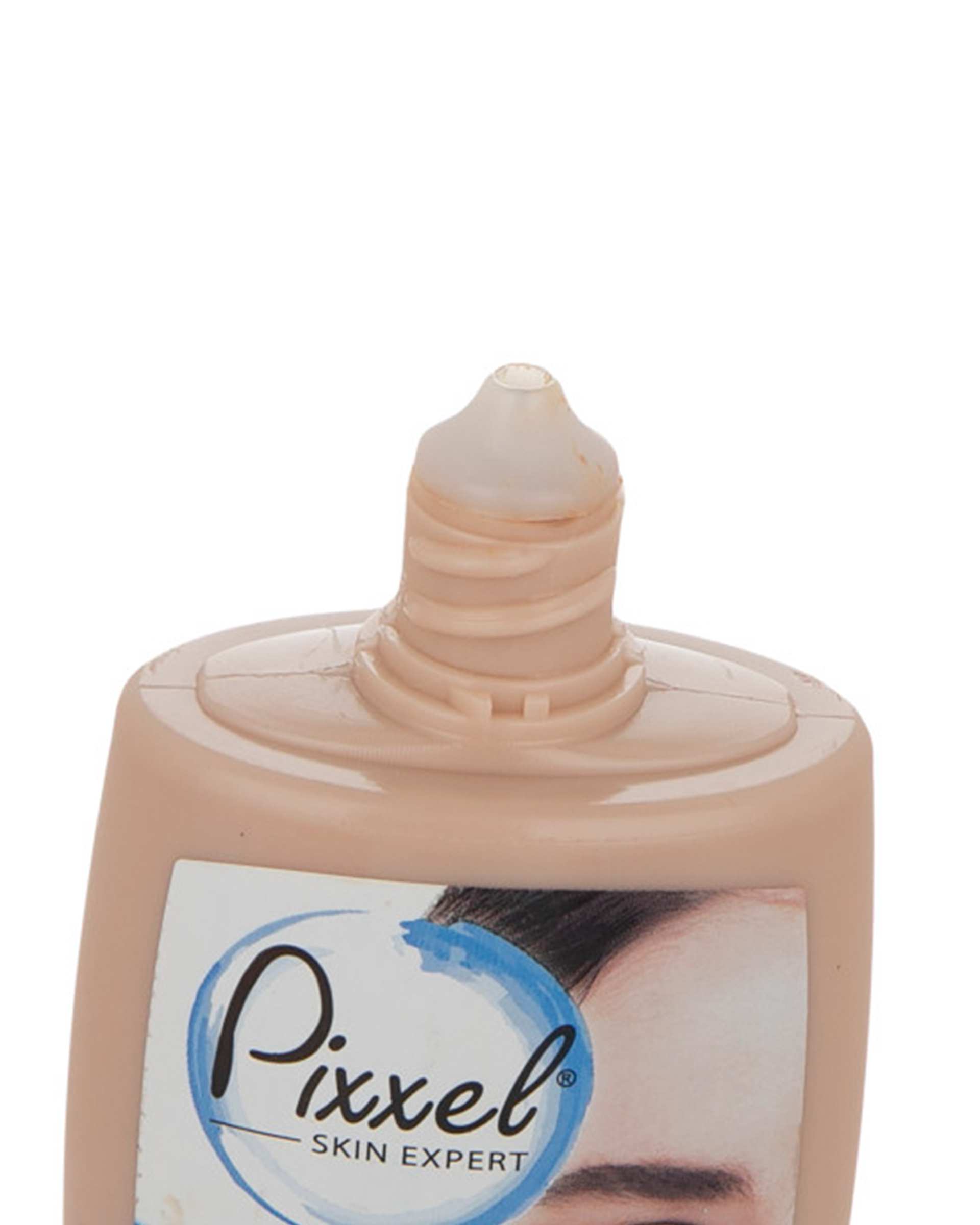 کرم ضد آفتاب SPF50 پیکسل Pixxel مدل Light Beige حجم 50ml