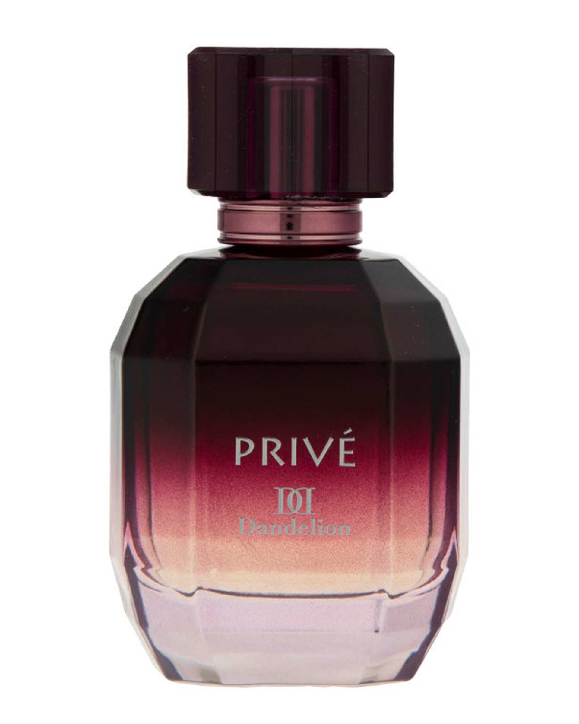 عطر زنانه دندلیون Prive EDP 100ml Dandelion