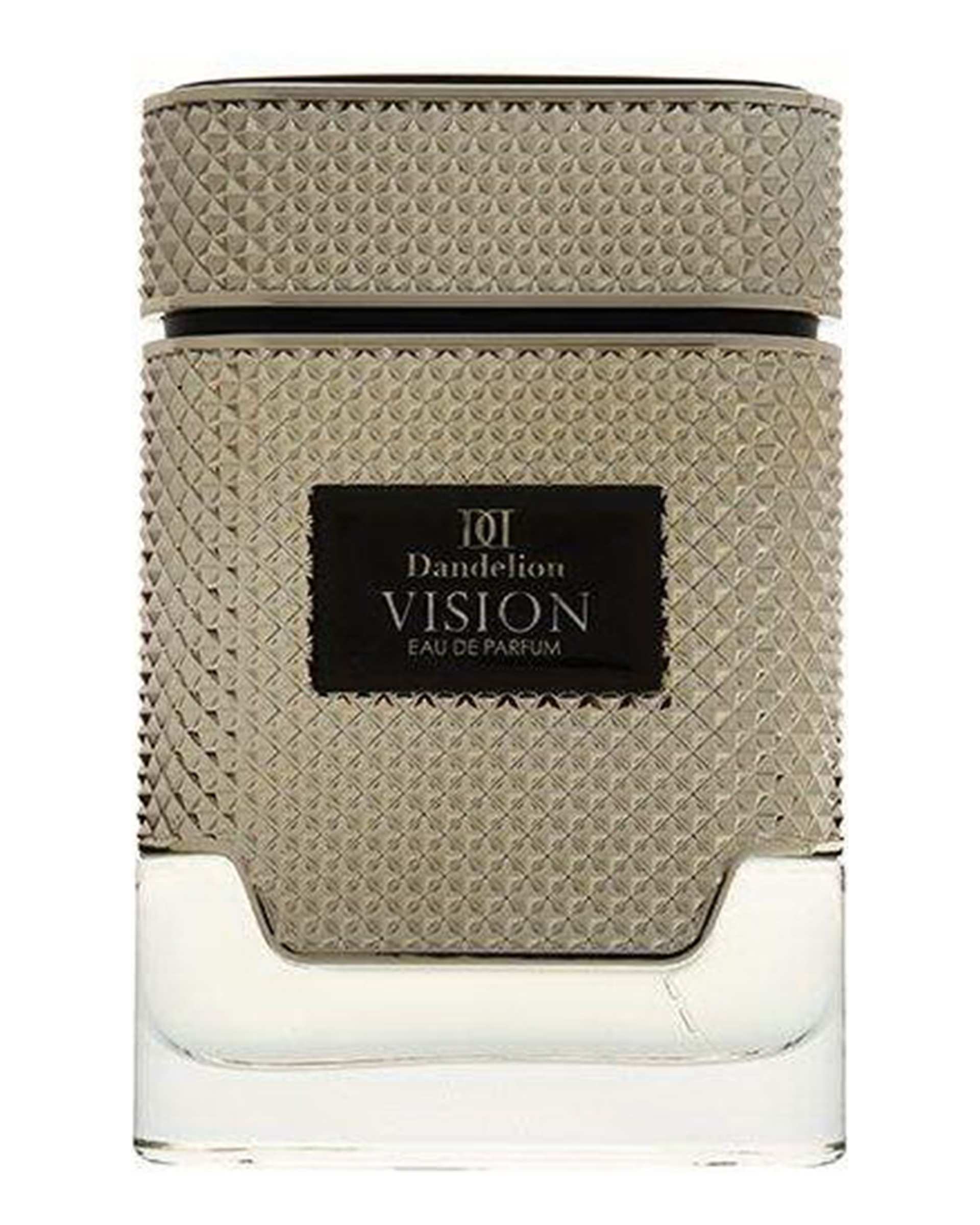 عطر مردانه دندلیون Vision EDP 100ml Dandelion