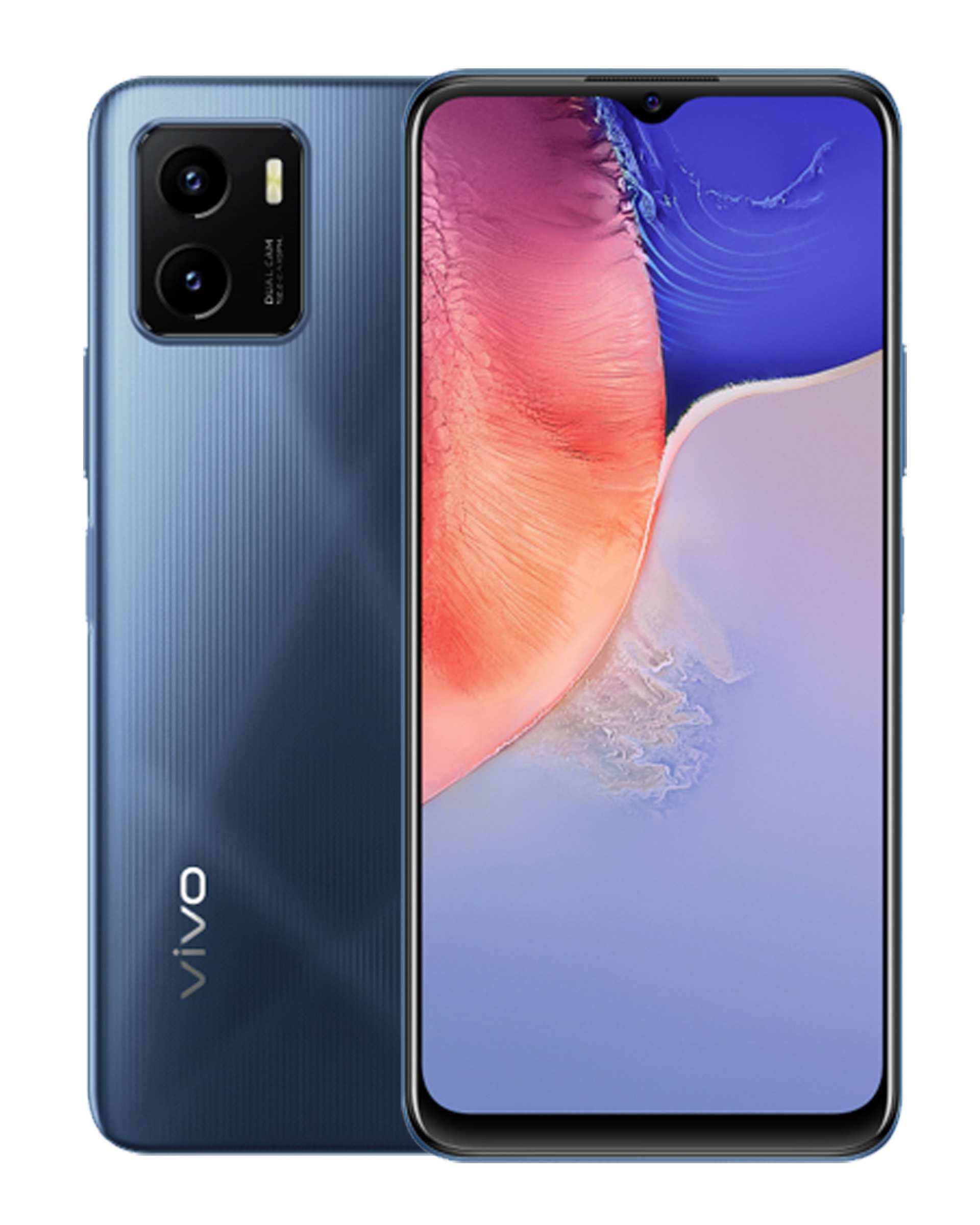 گوشی موبایل ویوو Vivo مدل Y15S V2120 دو سیم کارت ظرفیت 32 گیگابایت و رم 3 گیگابایت