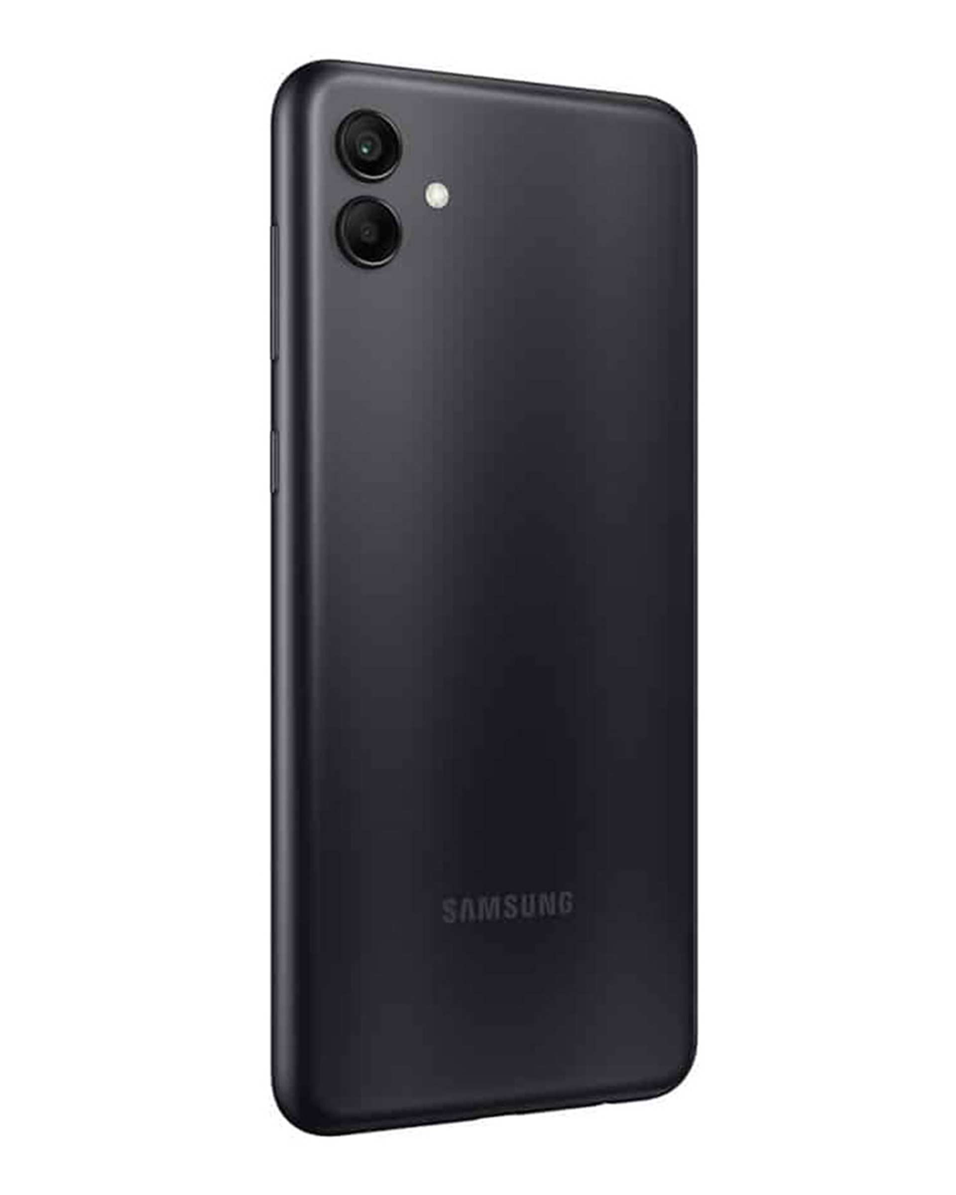 گوشی موبایل سامسونگ مدل Galaxy A04 دو سیم کارت ظرفیت 32 گیگابایت و رم 3 گیگابایت مشکی