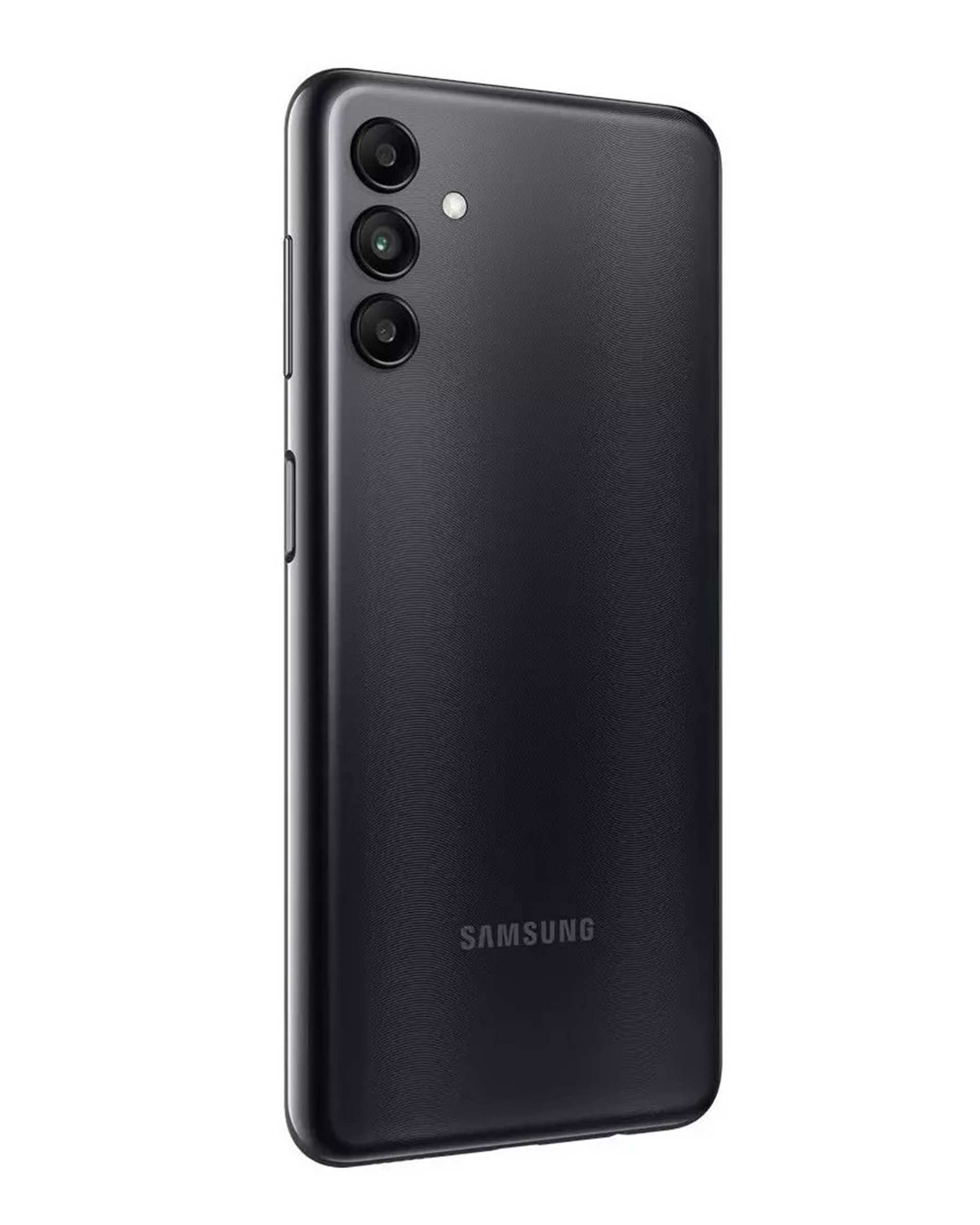 گوشی موبایل سامسونگ مدل Galaxy A04s دو سیم کارت ظرفیت 64 گیگابایت و رم 4 گیگابایت مشکی