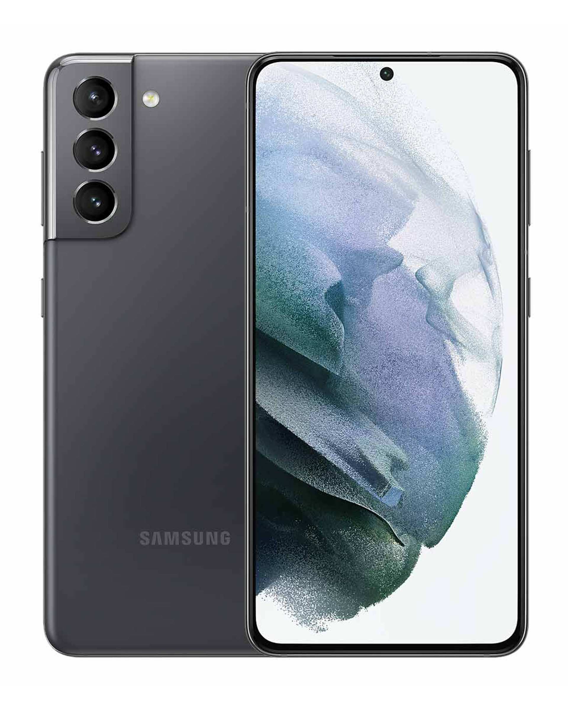 گوشی موبایل سامسونگ مدل Galaxy S21 FE 5G دو سیم‌ کارت ظرفیت 256 گیگابایت و رم 8 گیگابایت مشکی