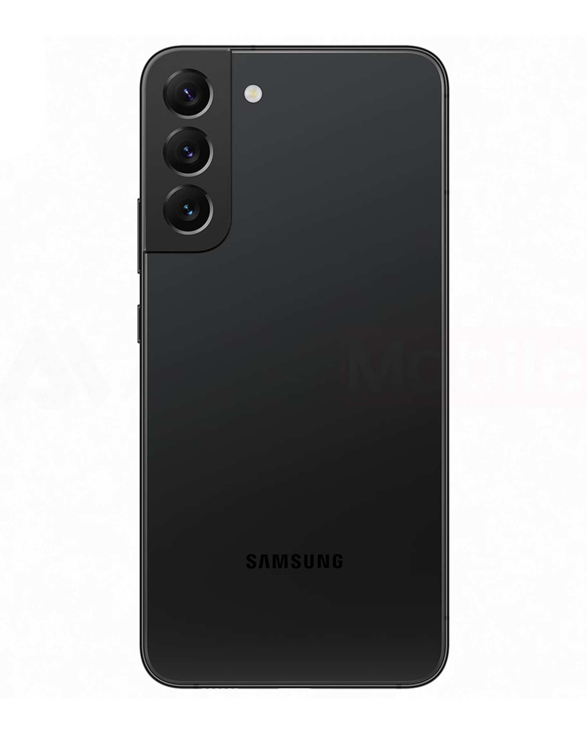 گوشی موبایل سامسونگ مدل Galaxy S22 Plus 5G دو سیم کارت ظرفیت 128 گیگابایت و رم 8 گیگابایت مشکی