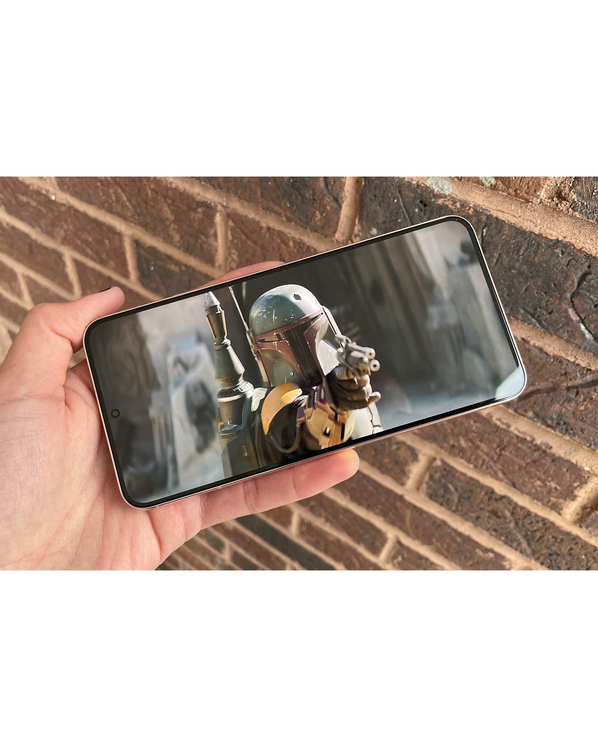 گوشی موبایل سامسونگ مدل Galaxy S22 Plus 5G دو سیم کارت ظرفیت 128 گیگابایت و رم 8 گیگابایت مشکی