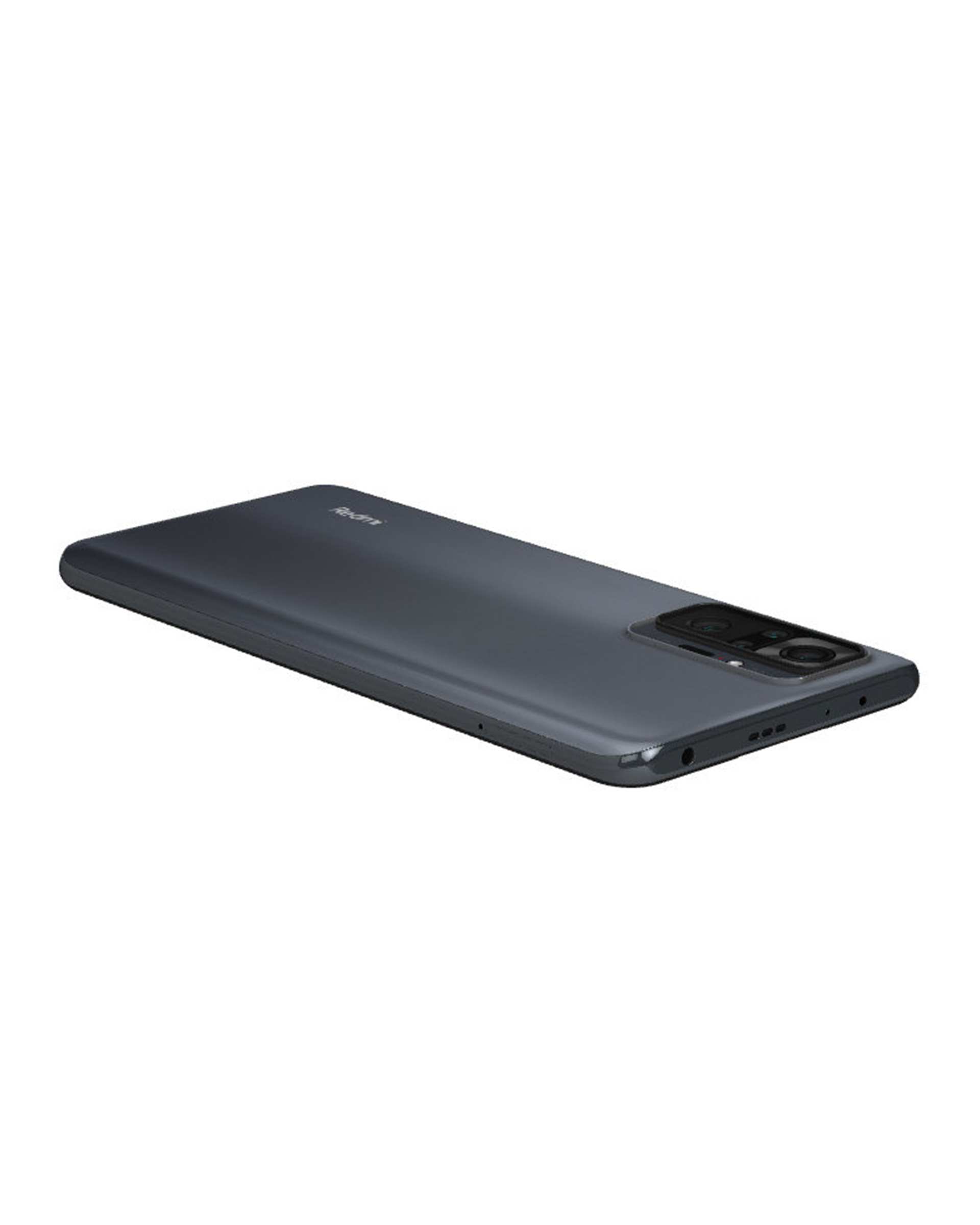 گوشی موبایل شیائومی مدل Redmi Note 10 Pro دو سیم‌ کارت ظرفیت 128 گیگابایت و رم 8 گیگابایت مشکی