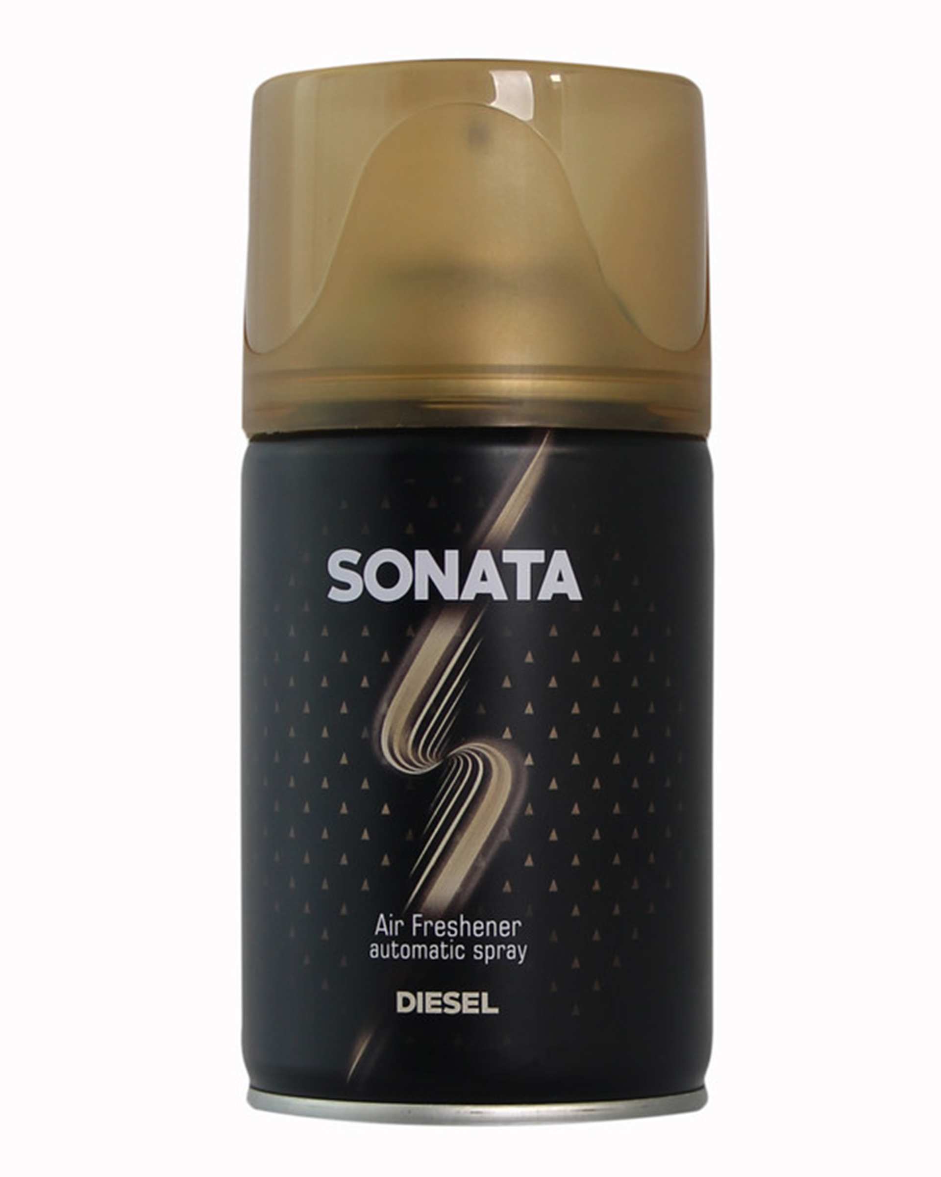 اسپری خوشبو کننده هوا سوناتا Sonata مدل Diesel حجم 250ml