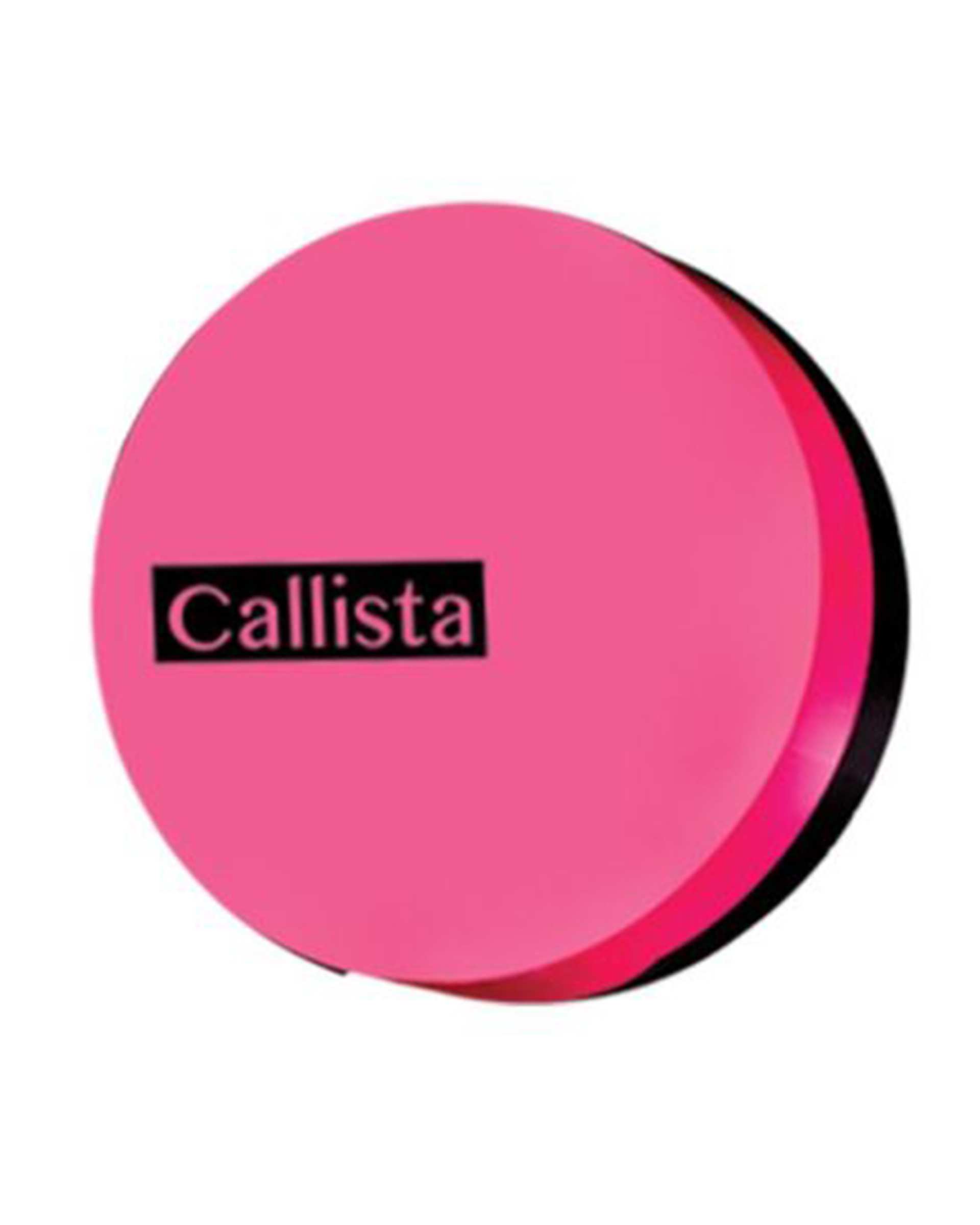 رژگونه کالیستا Callista مدل Color and Art شماره B02