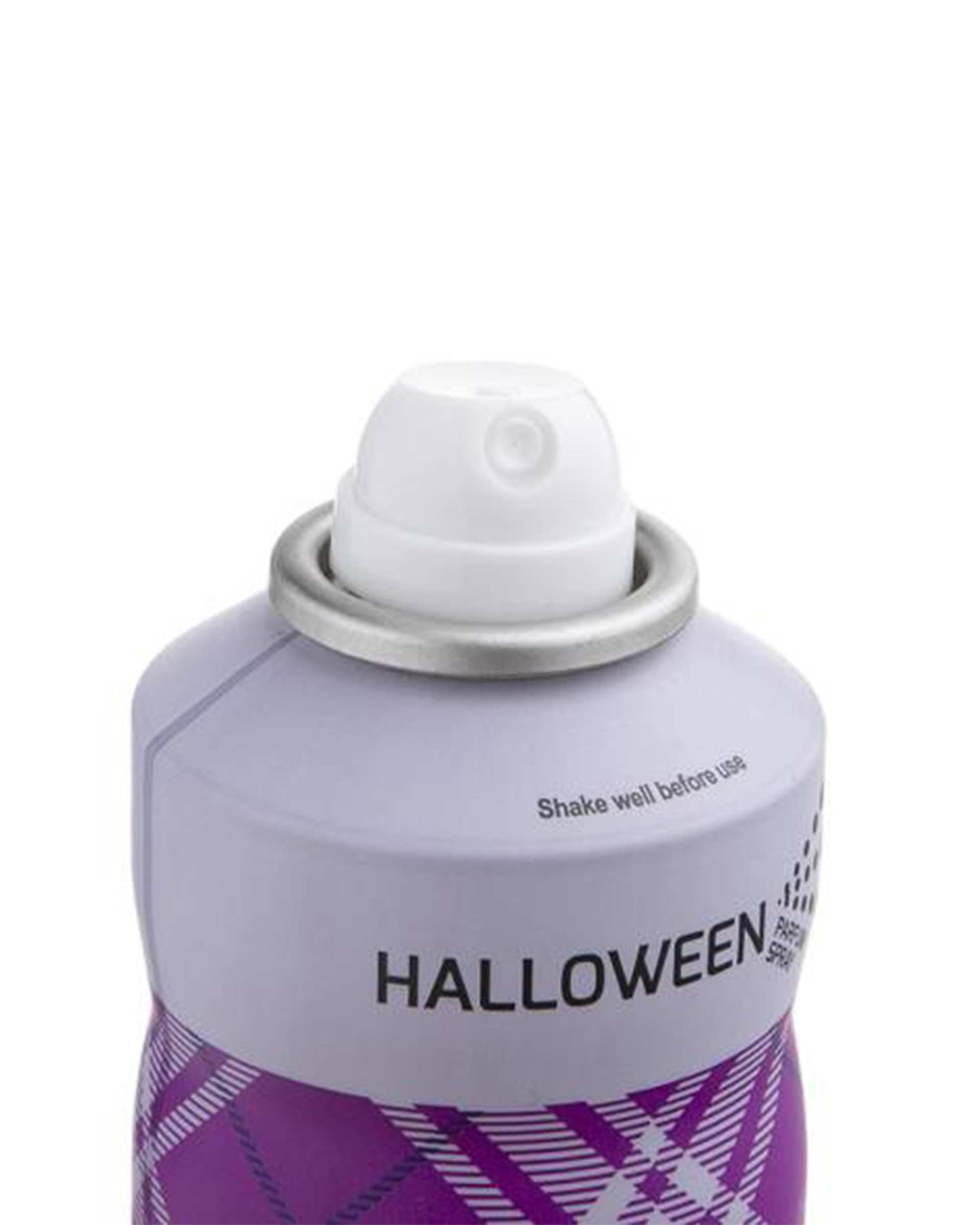 اسپری خوشبو کننده بدن زنانه لمسر Lemser مدل Halloween حجم 200ml