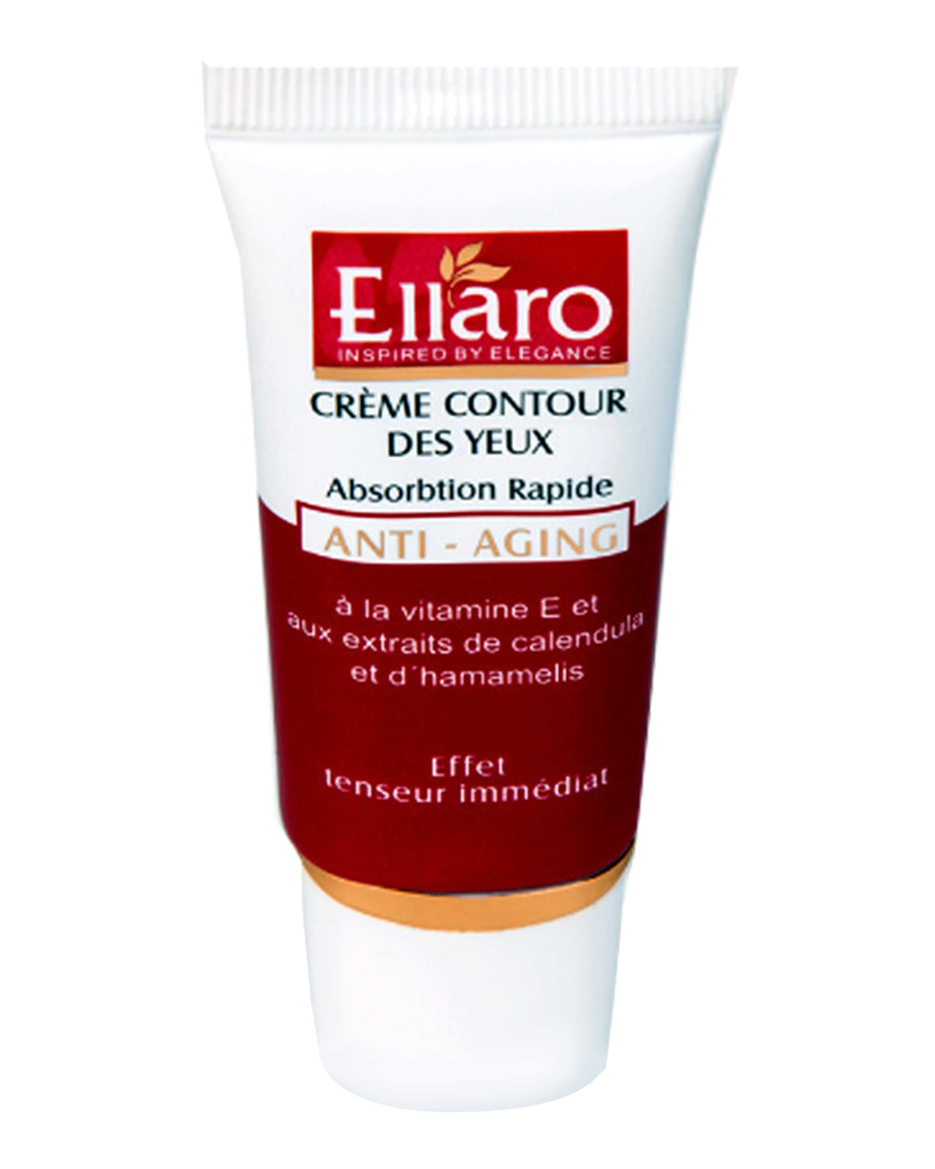 کرم دور چشم الارو Ellaro حجم 20ml