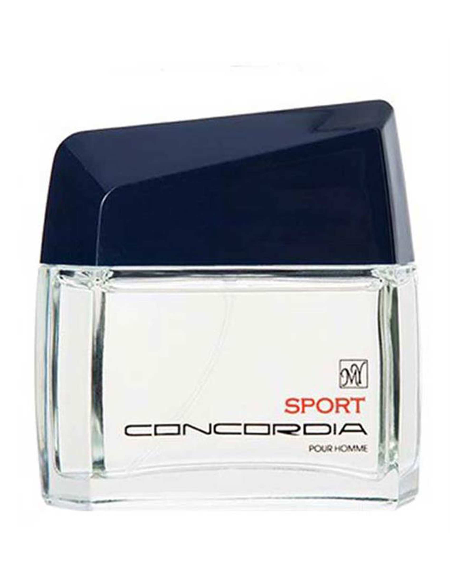 عطر مردانه مای Concordia Sport 75ml EDT My