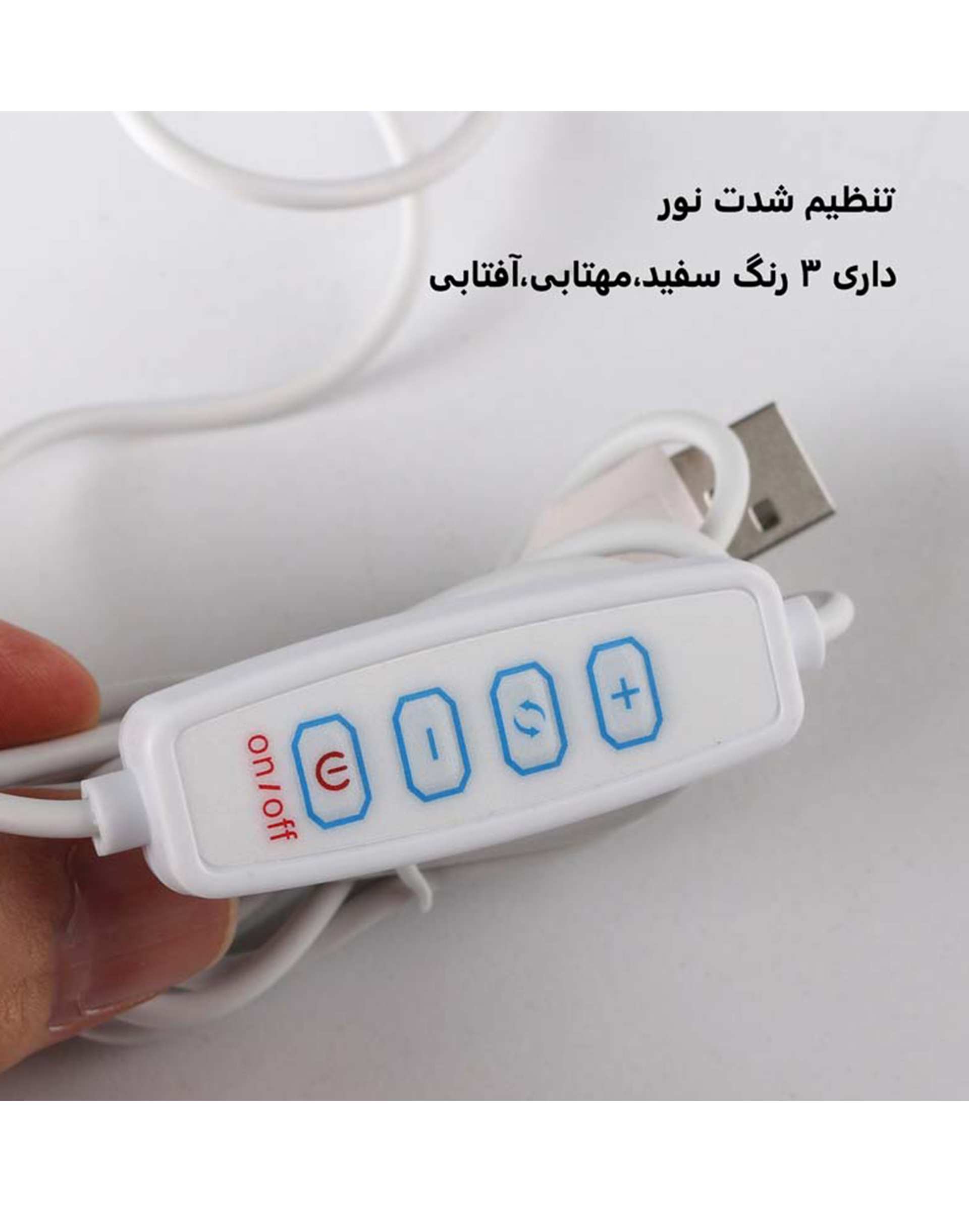 آینه دلفین Dolphin مدل هالیوودی کد HL-q-70  