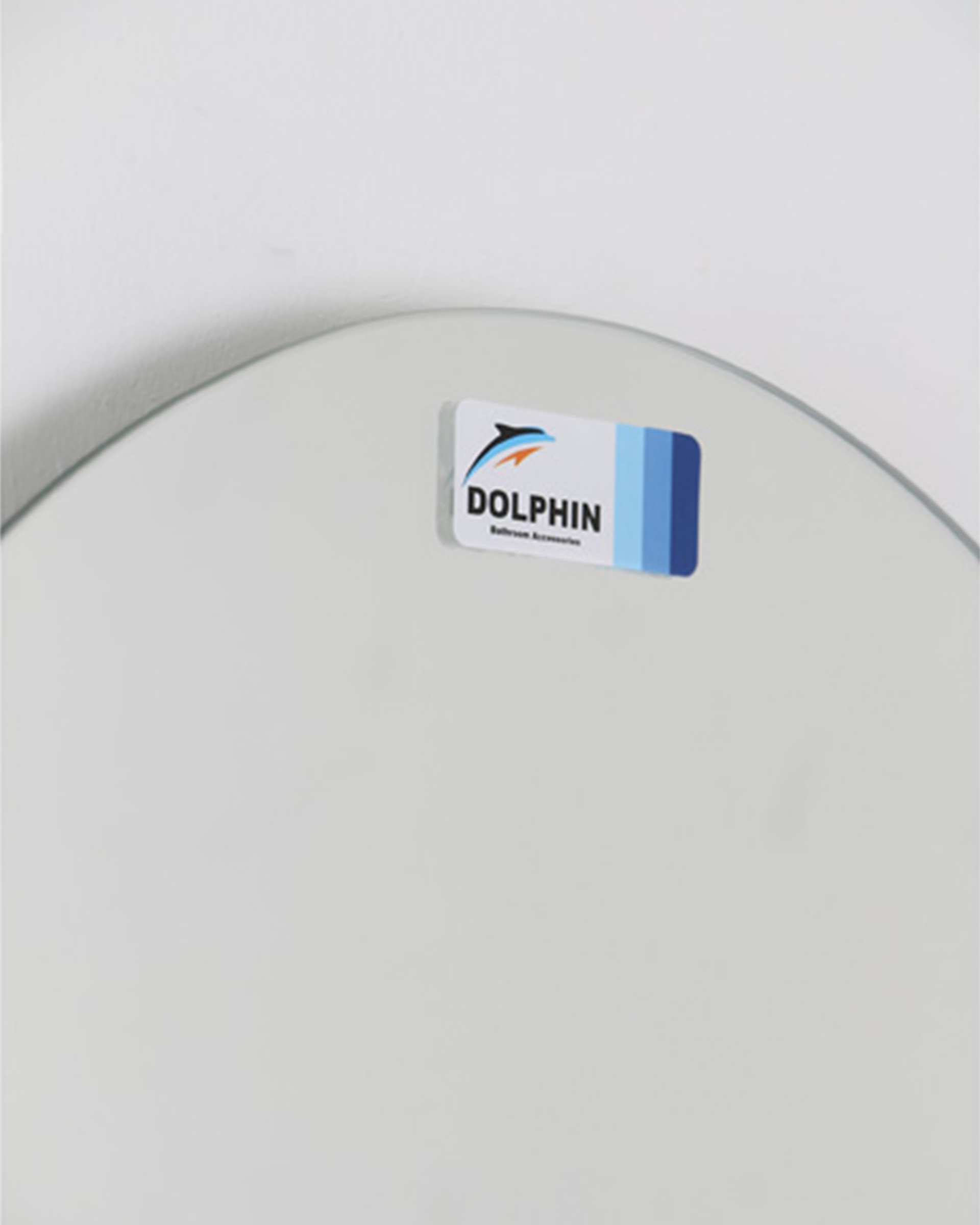 آینه سفید دلفین Dolphin مدل OV-60  