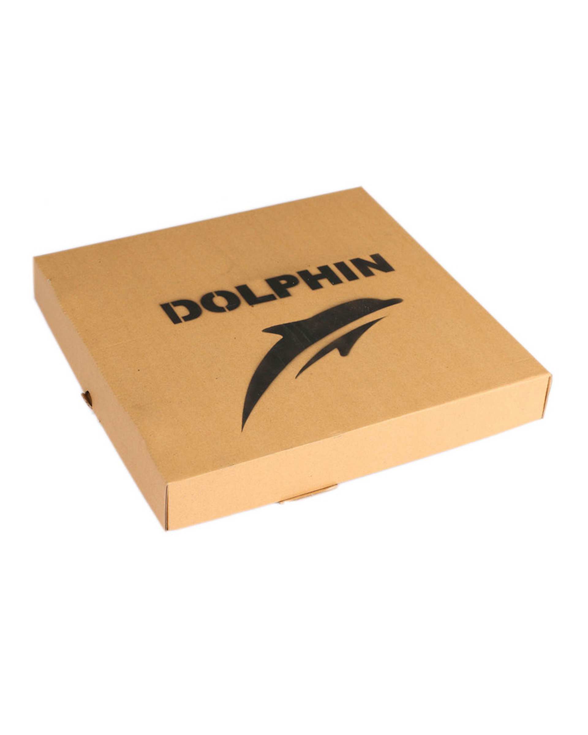 پرده حمام آبی دلفین Dolphin کد Ev-7085 سایز 200×180 سانتی متر  