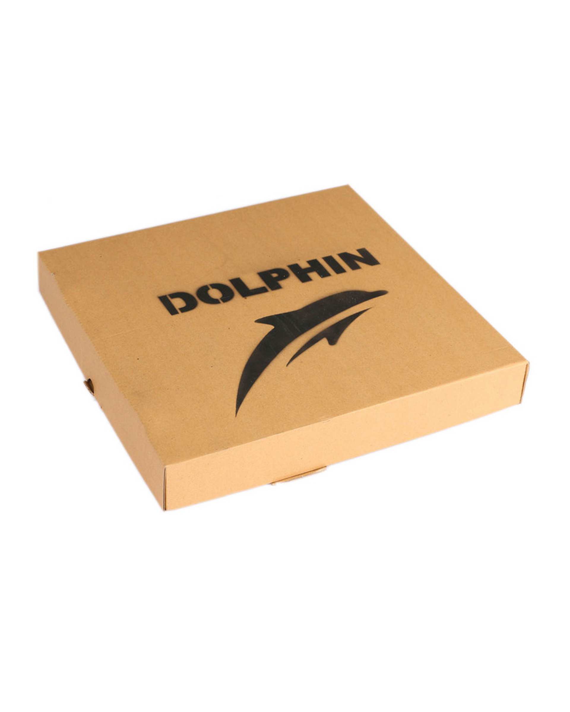 پرده حمام آبی دلفین Dolphin کد Gu-2344 سایز 200×180 سانتی متر   