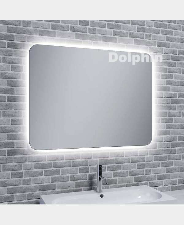 آینه نوری آفتابی دلفین Dolphin مدل N-R-6050 