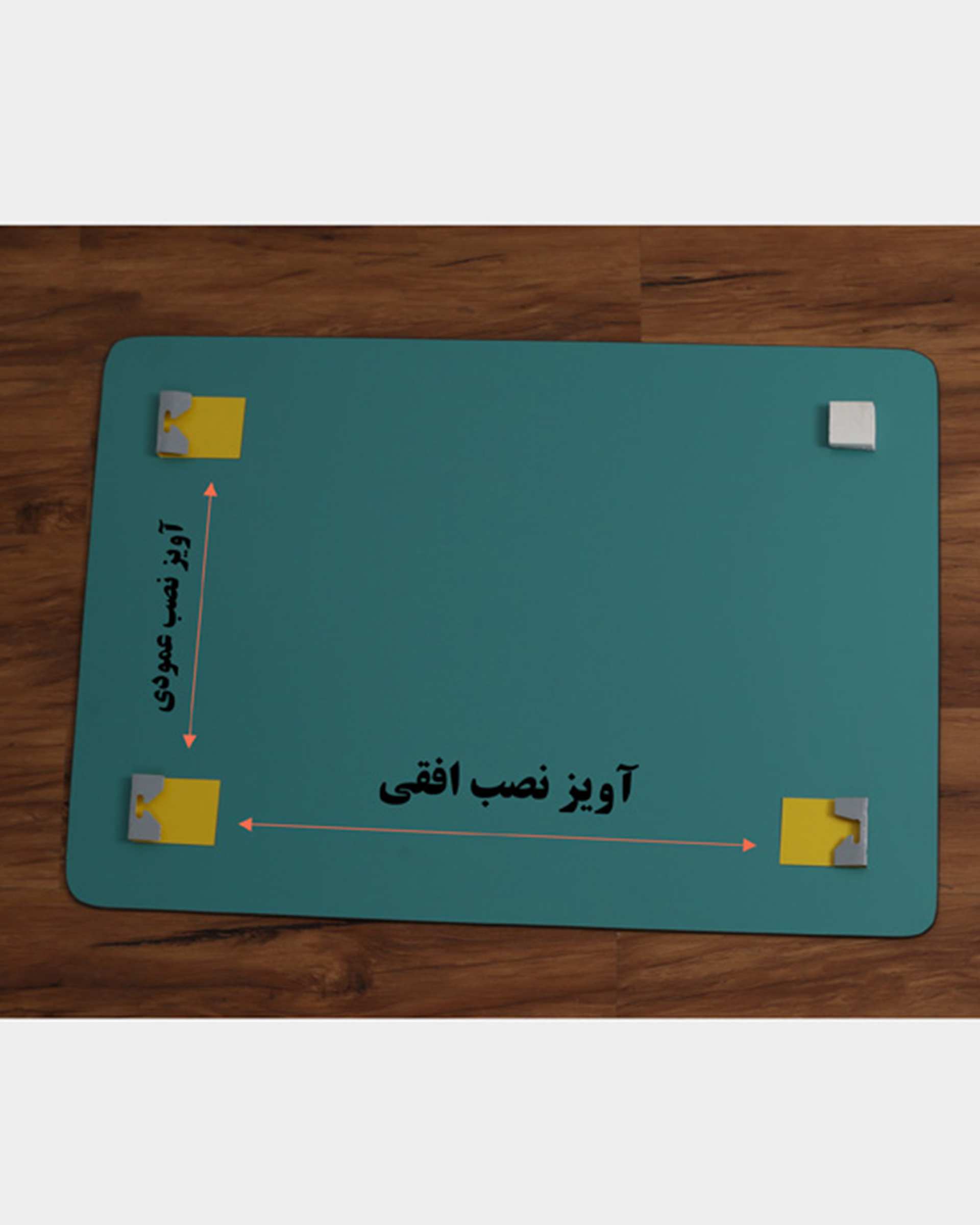 آینه مهتابی دلفین Dolphin کد N-R-8050 