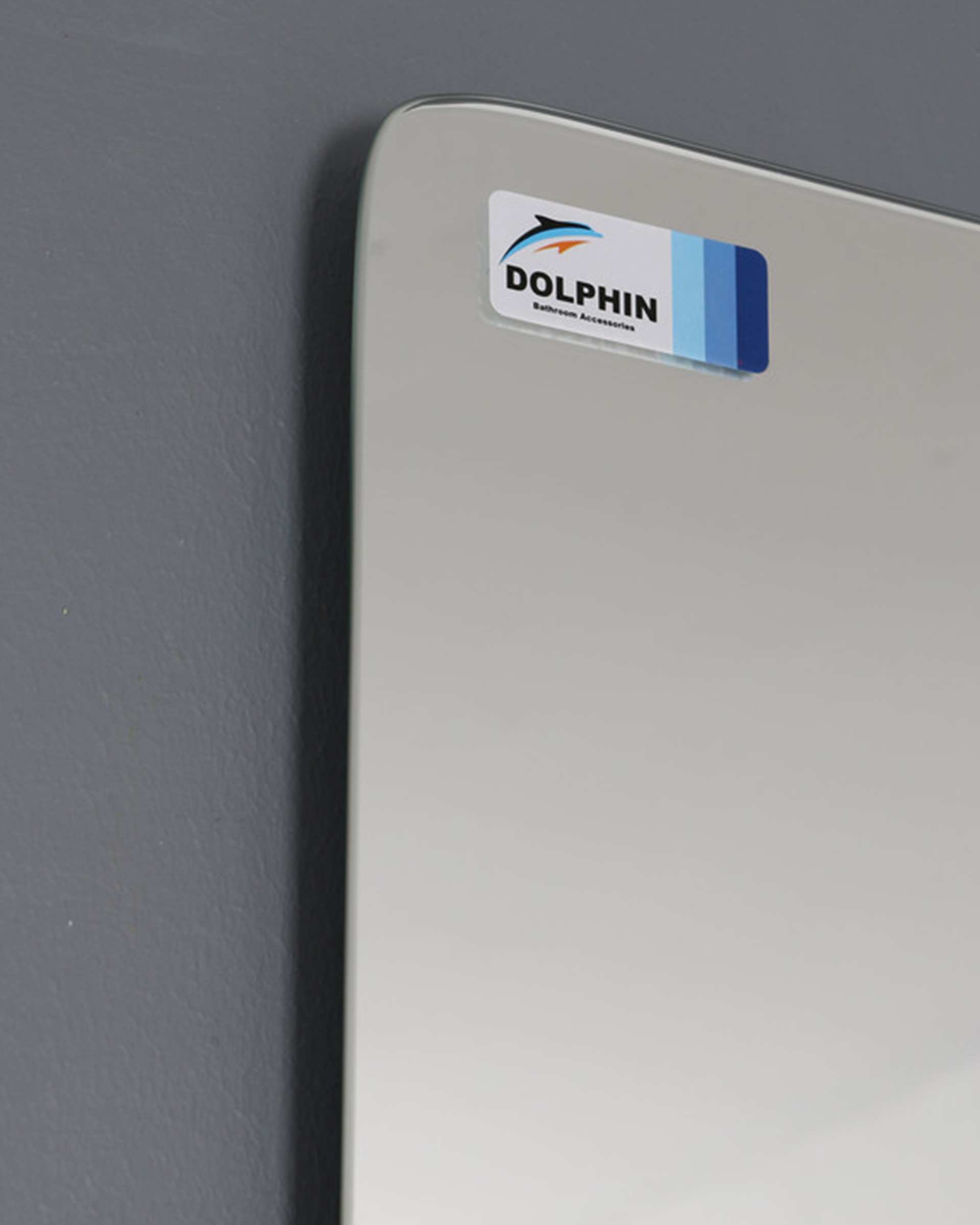 آینه مهتابی دلفین Dolphin مدل N-R-7060  