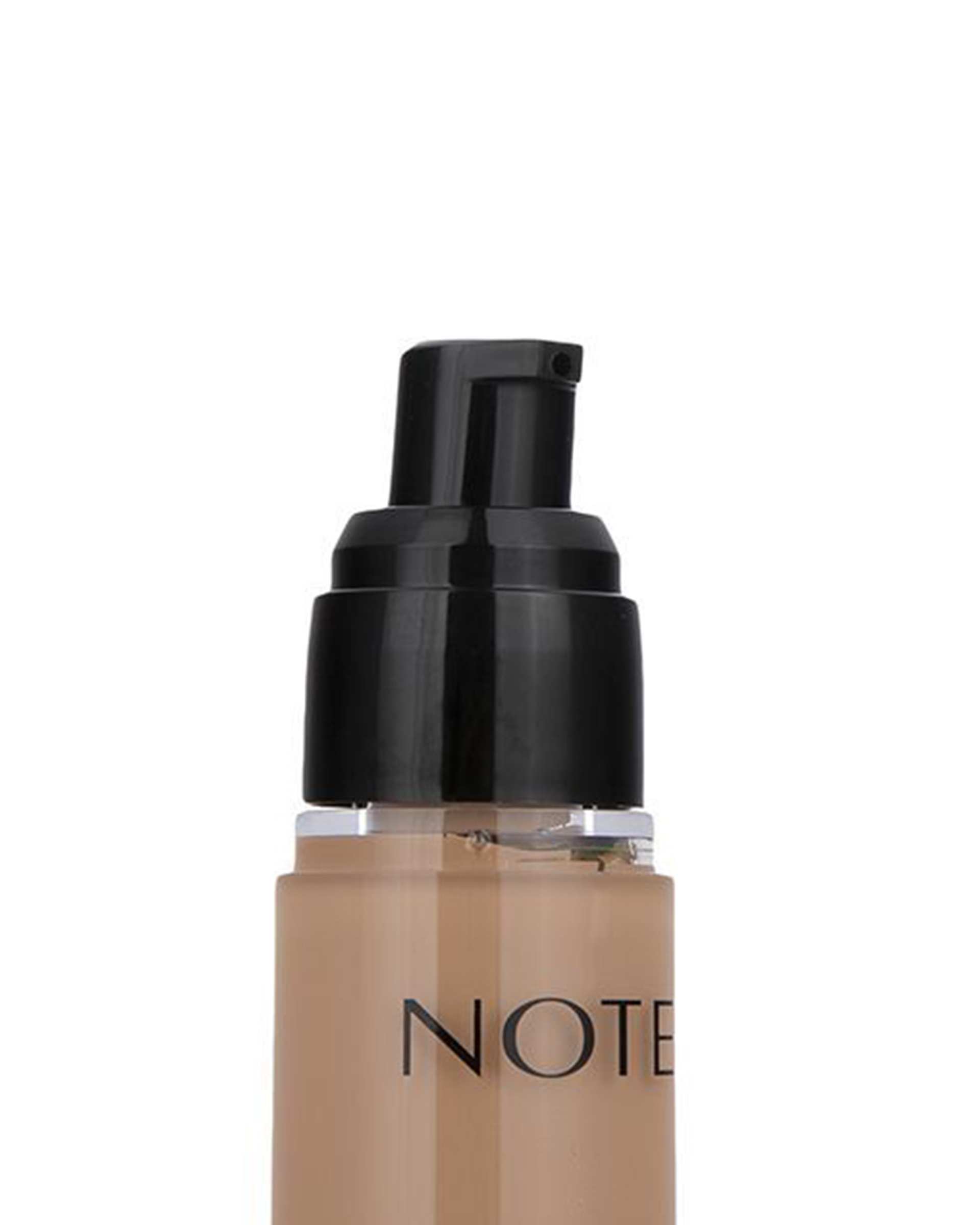 کرم پودر مات نوت Note سری Mattifying Extereme Wear شماره 10