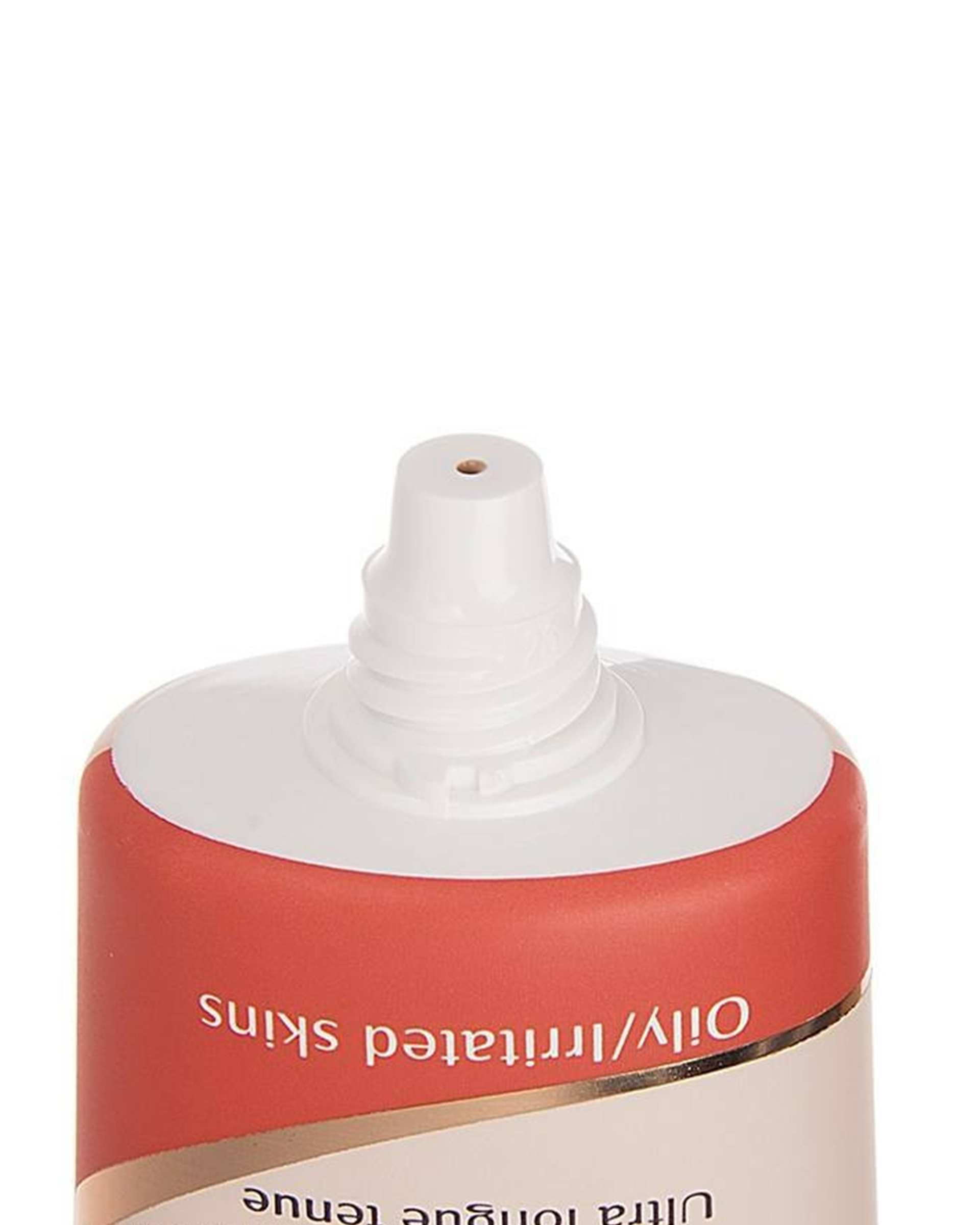 کرم ضد افتاب رنگی SPF30 الارو Ellaro مدل High Protection حجم 40ml