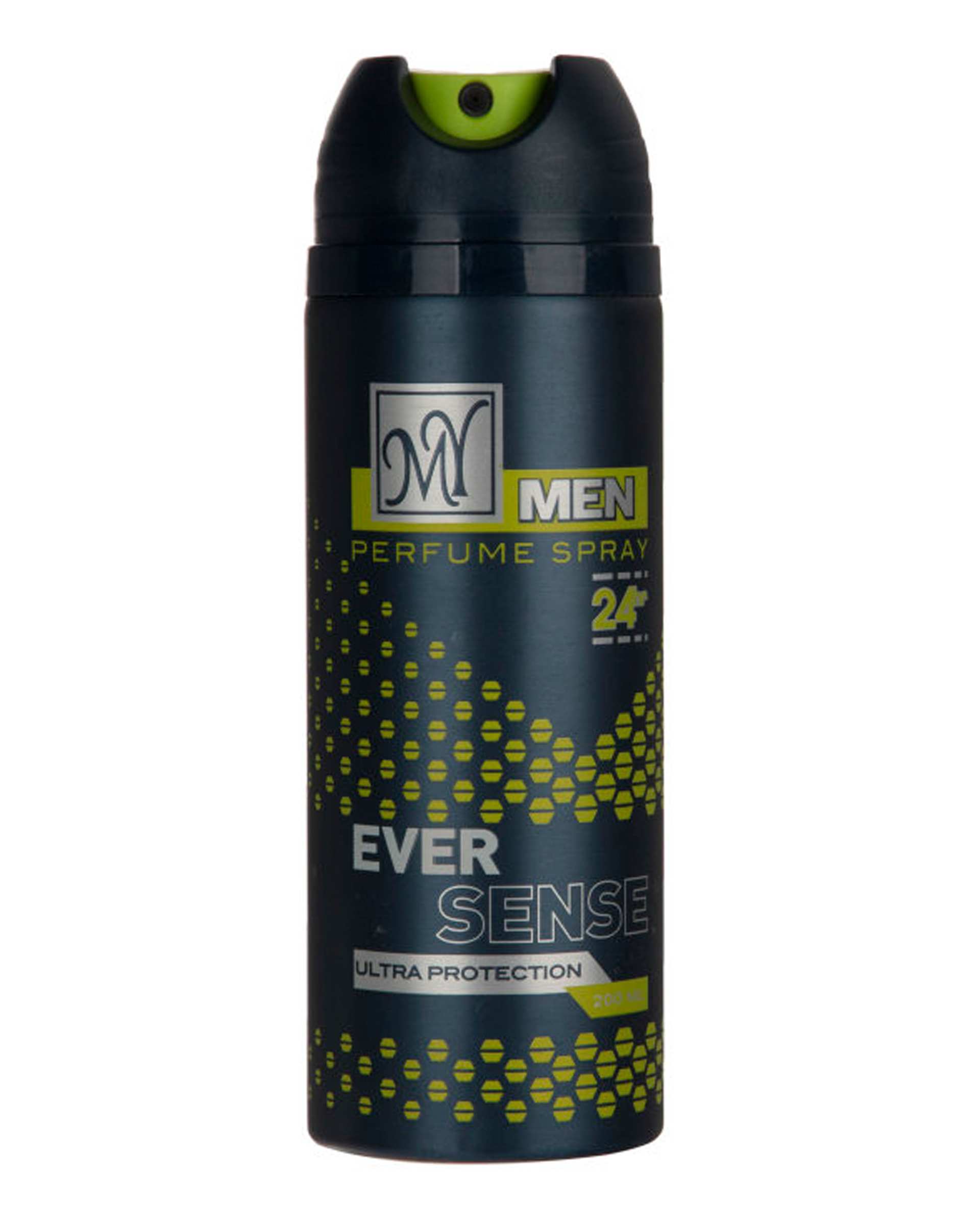 اسپری بدن مردانه مای My مدل Ever Sense حجم 200ml