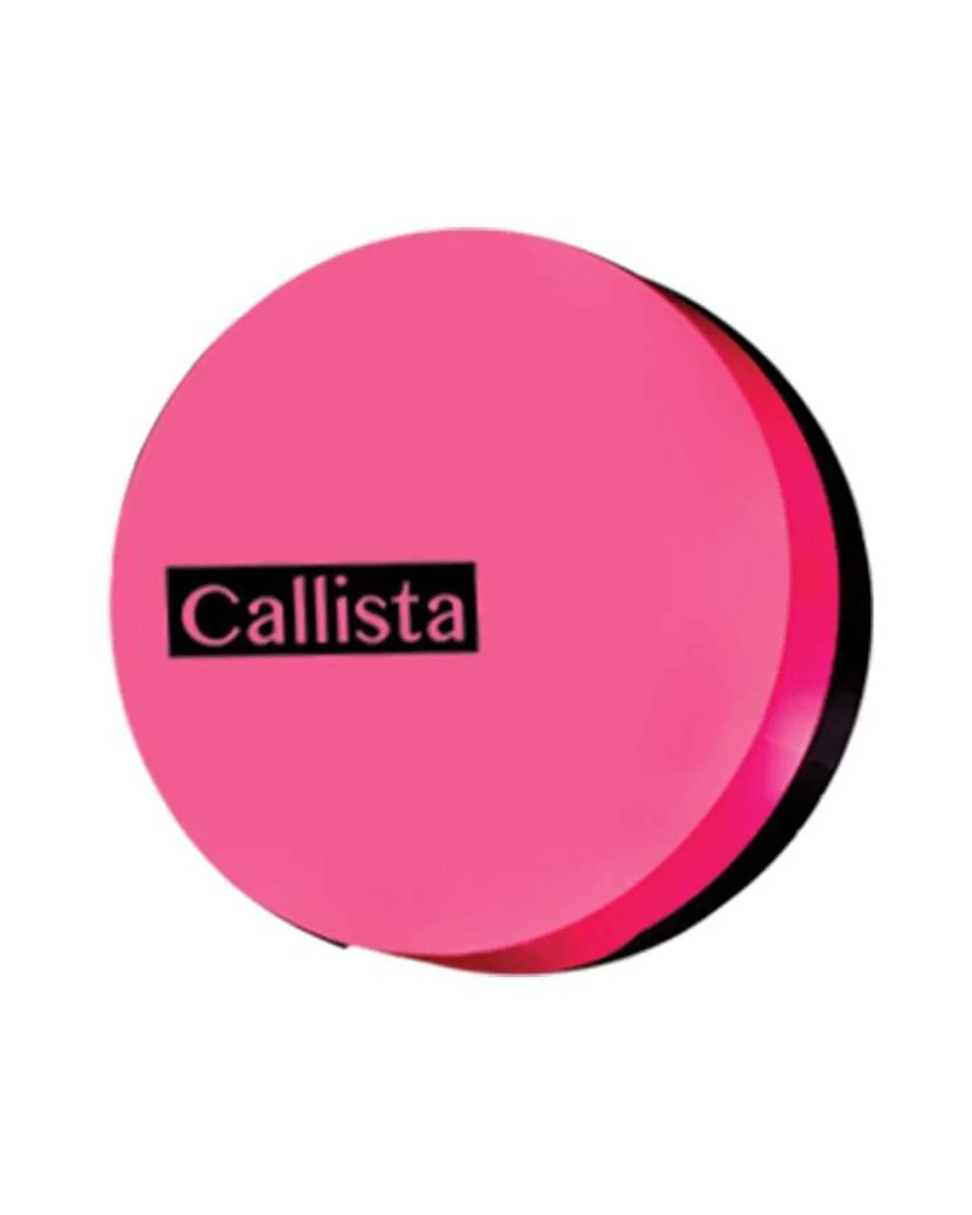 رژگونه کالیستا Callista سری Color And Art شماره B06