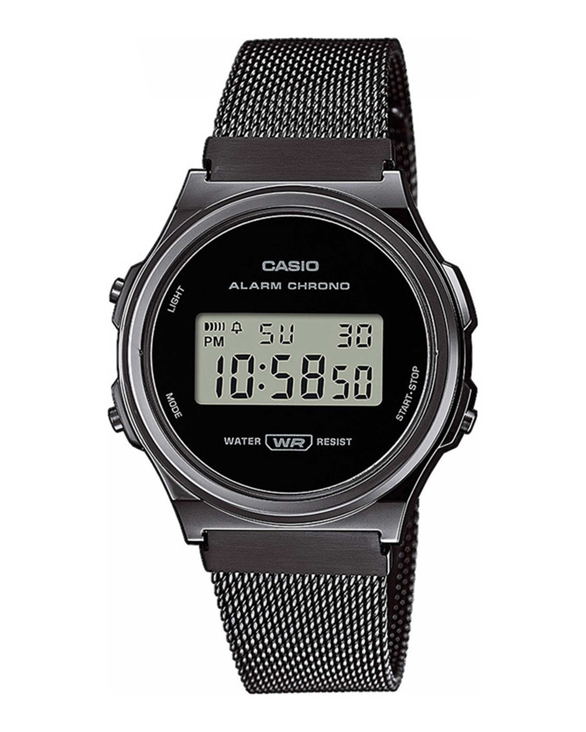 ساعت مچی دیجیتال کاسیو Casio مدل A171WEMB-1ADF