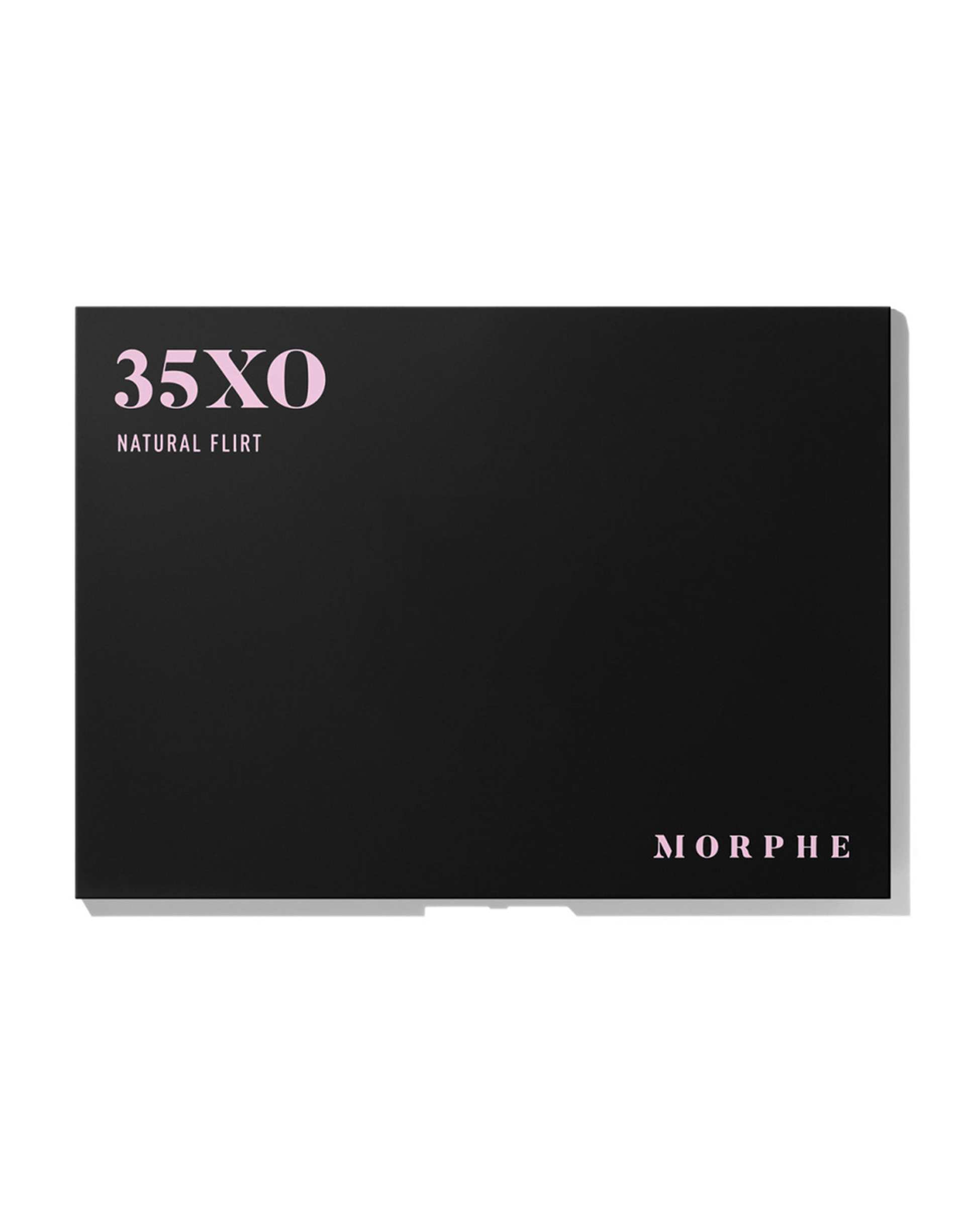 پالت سایه چشم 35 رنگ مورفی Morphe مدل 35XO