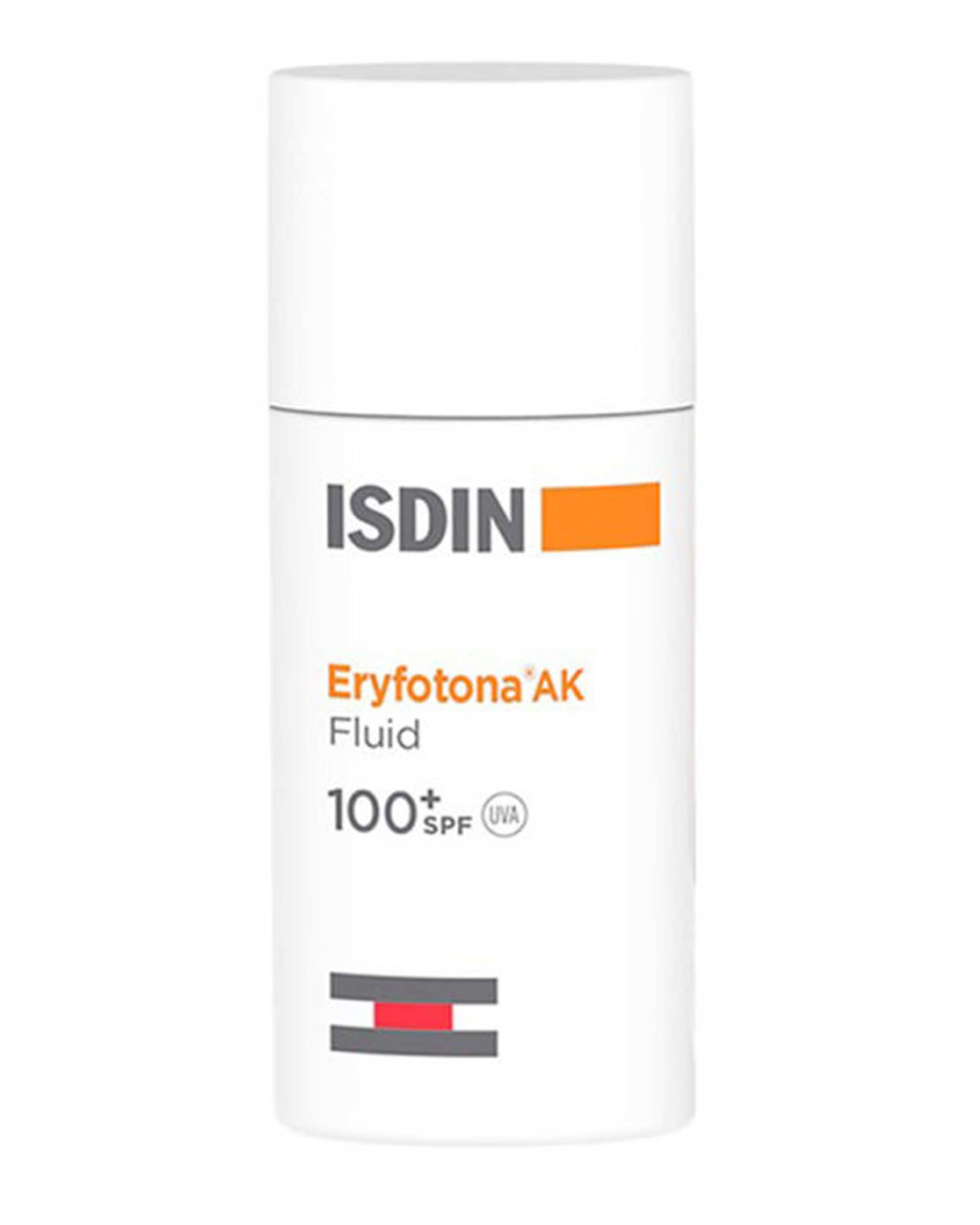 فلویید ضد آفتاب مردانه SPF100 ایزدین Isdin مدل Eyefotona AK حجم 50ml