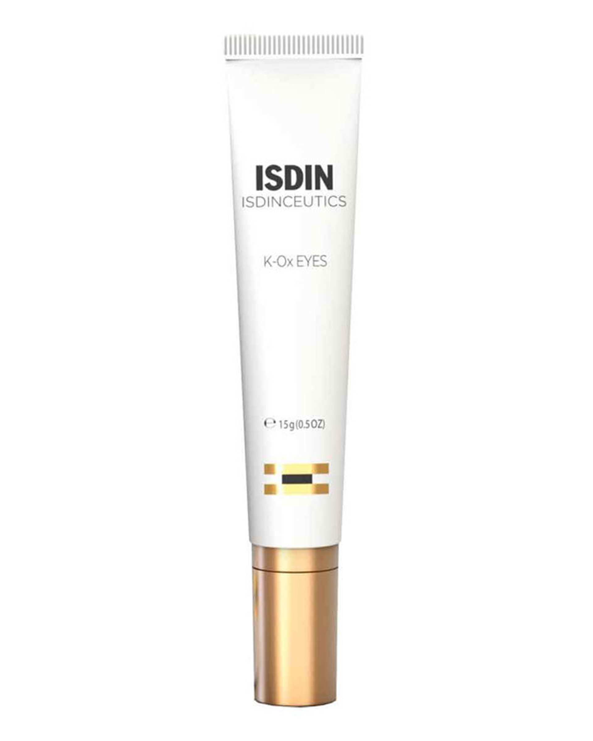 کرم دور چشم ایزدین Isdin مدل K-Ox Eyes حجم 15ml