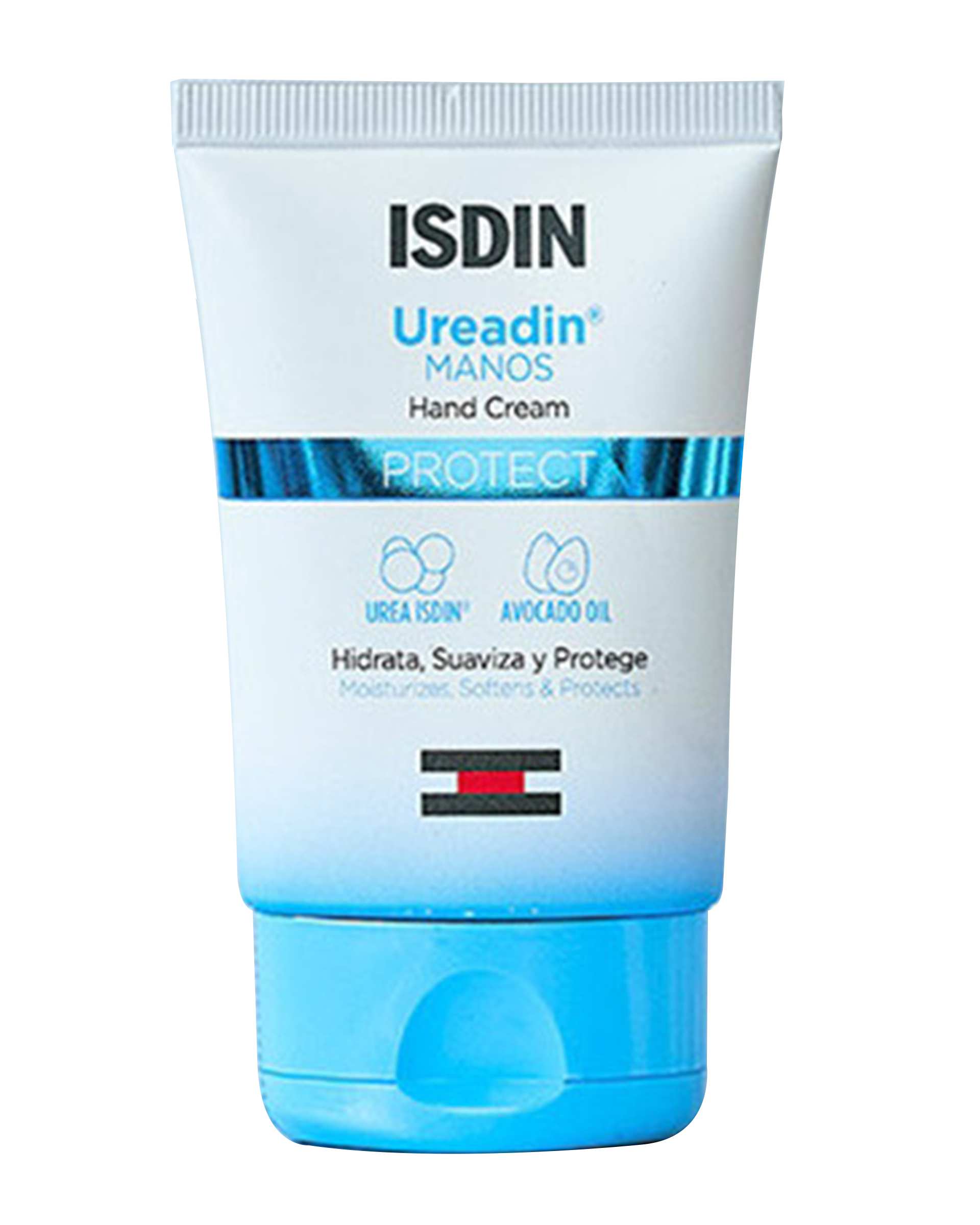 کرم مرطوب کننده ایزدین Isdin مدل Ureadin Protect حجم 50ml