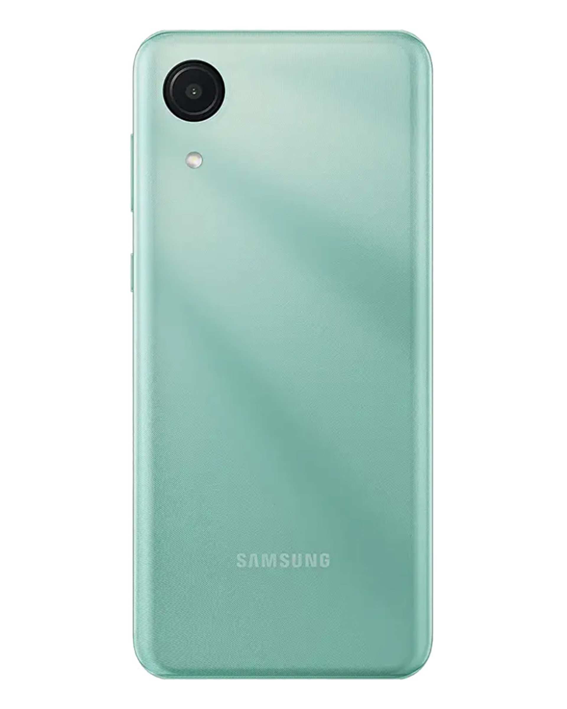 گوشی موبایل سامسونگ مدل Galaxy A03 Core دو سیم‌ کارت ظرفیت 32 گیگابایت و رم 2 گیگابایت سبز