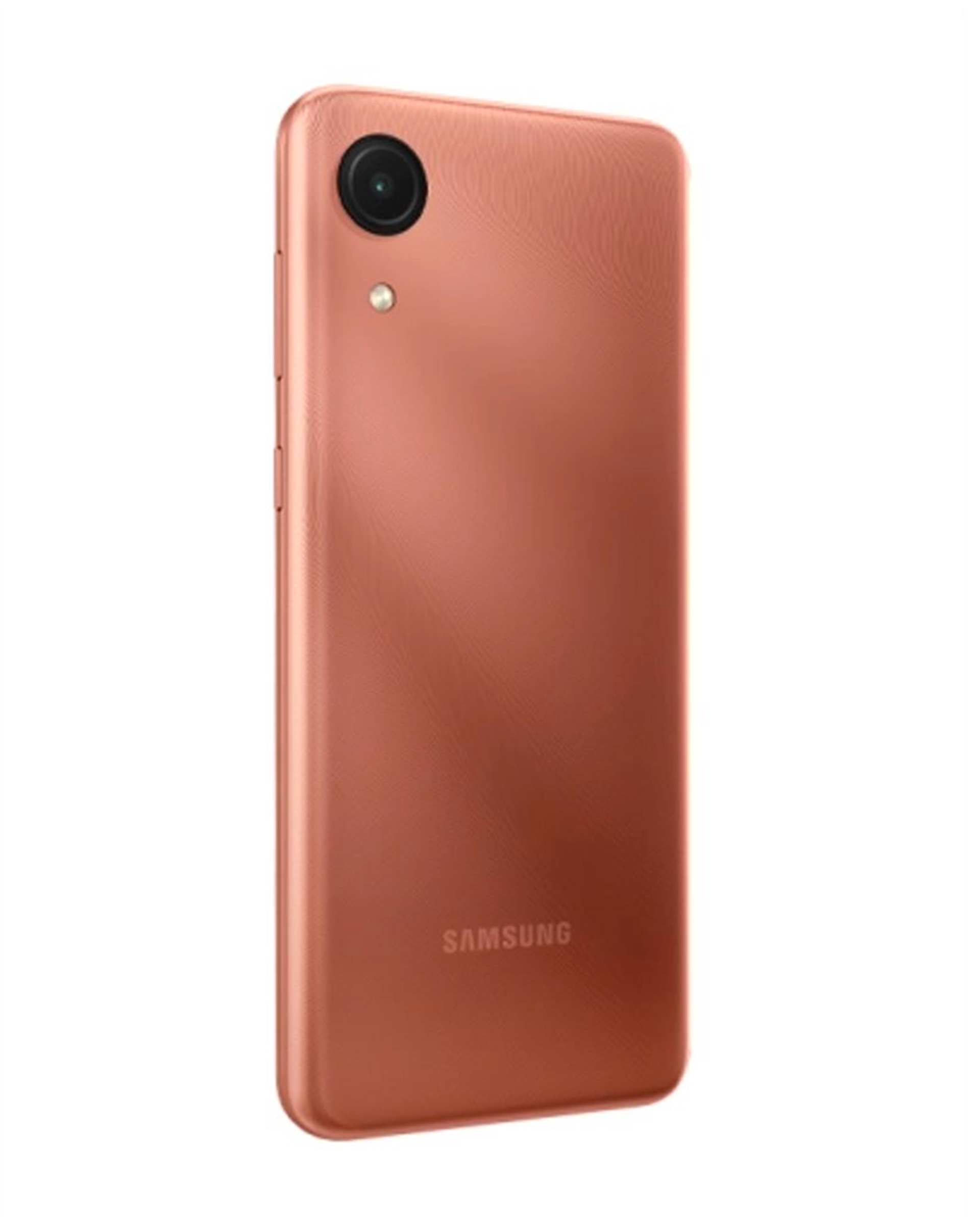 گوشی موبایل سامسونگ مدل Galaxy A03 Core دو سیم‌ کارت ظرفیت 32 گیگابایت و رم 2 گیگابایت برنز