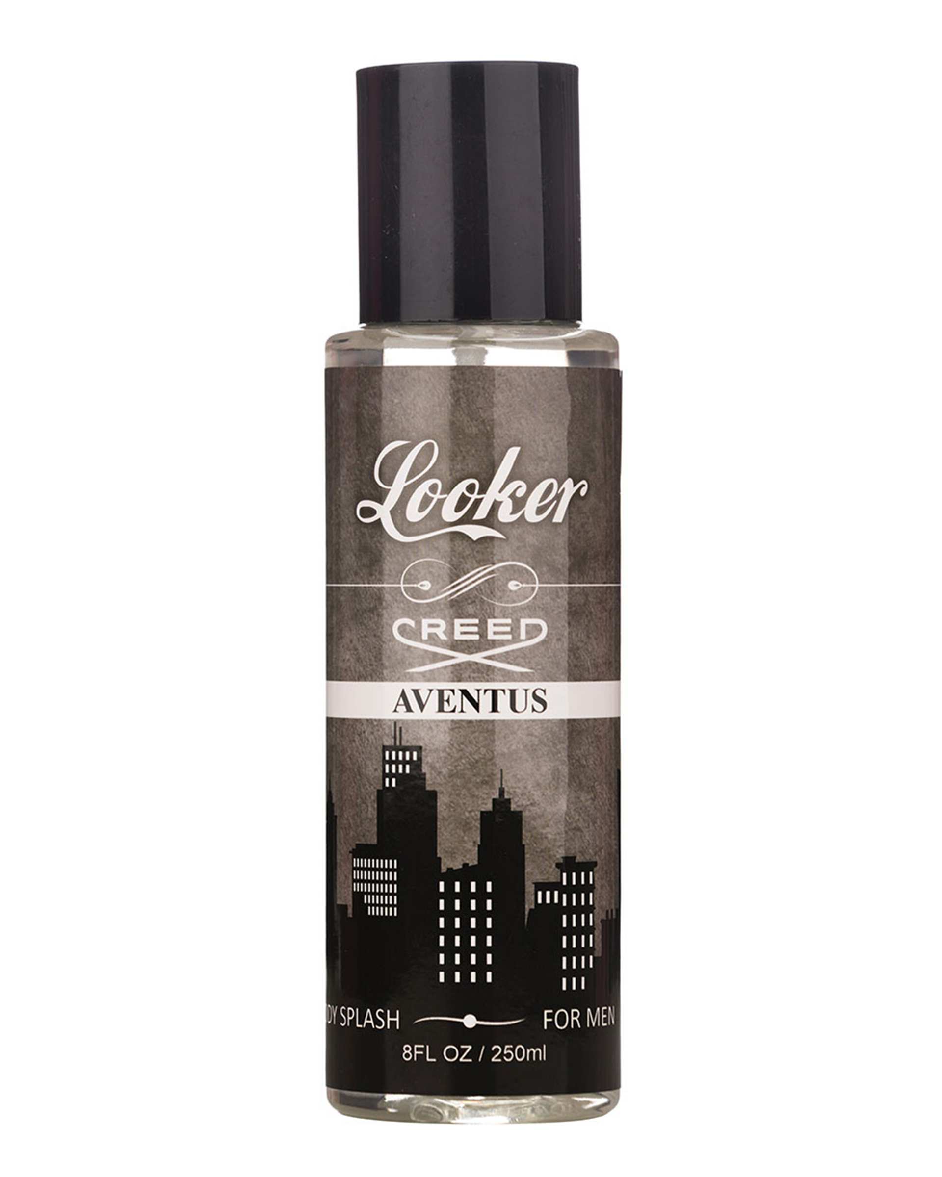 بادی اسپلش مردانه لوکر Looker مدل Aventus حجم 250ml